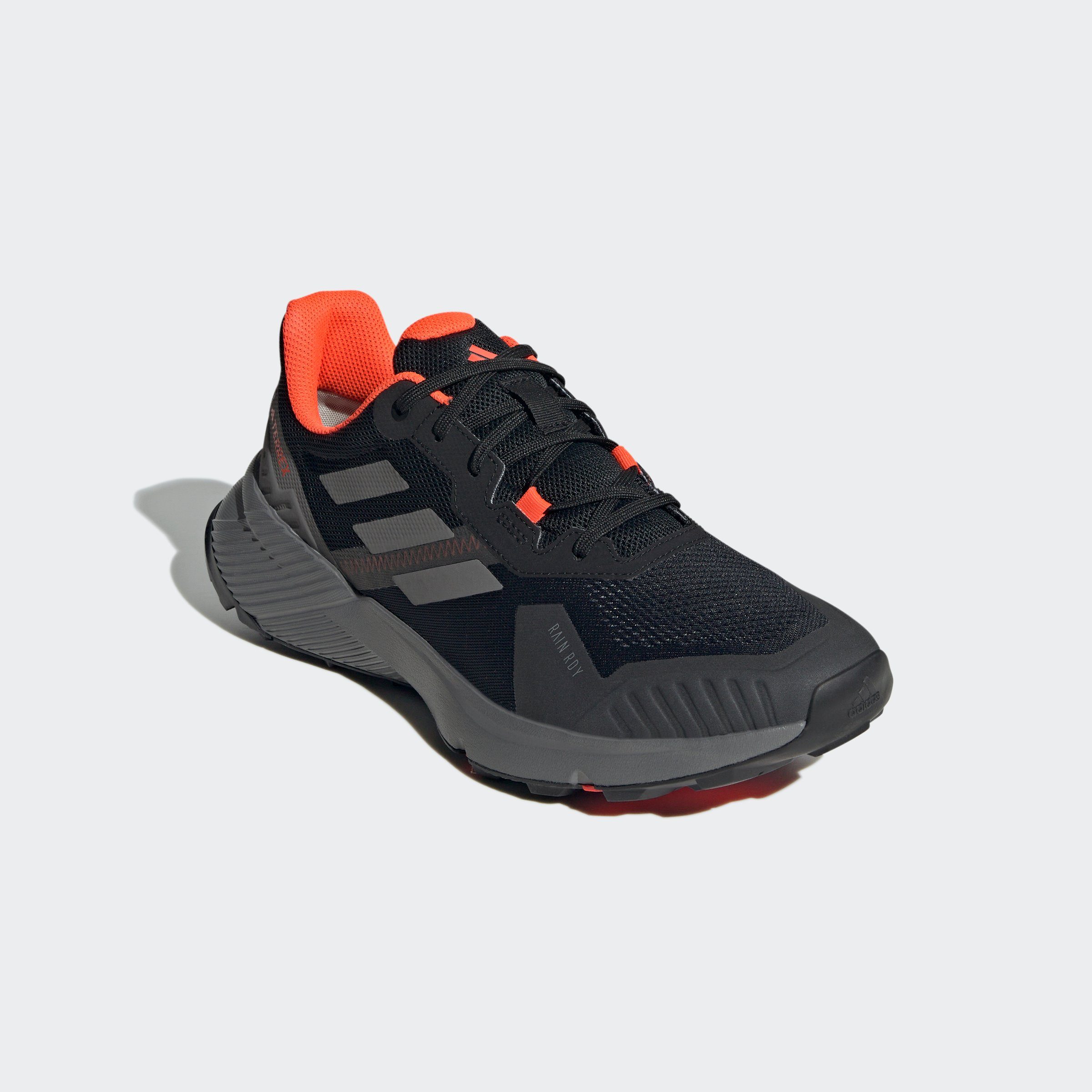 adidas TERREX Runningschoenen SOULSTRIDE RAIN.RDY TRAILRUNNING