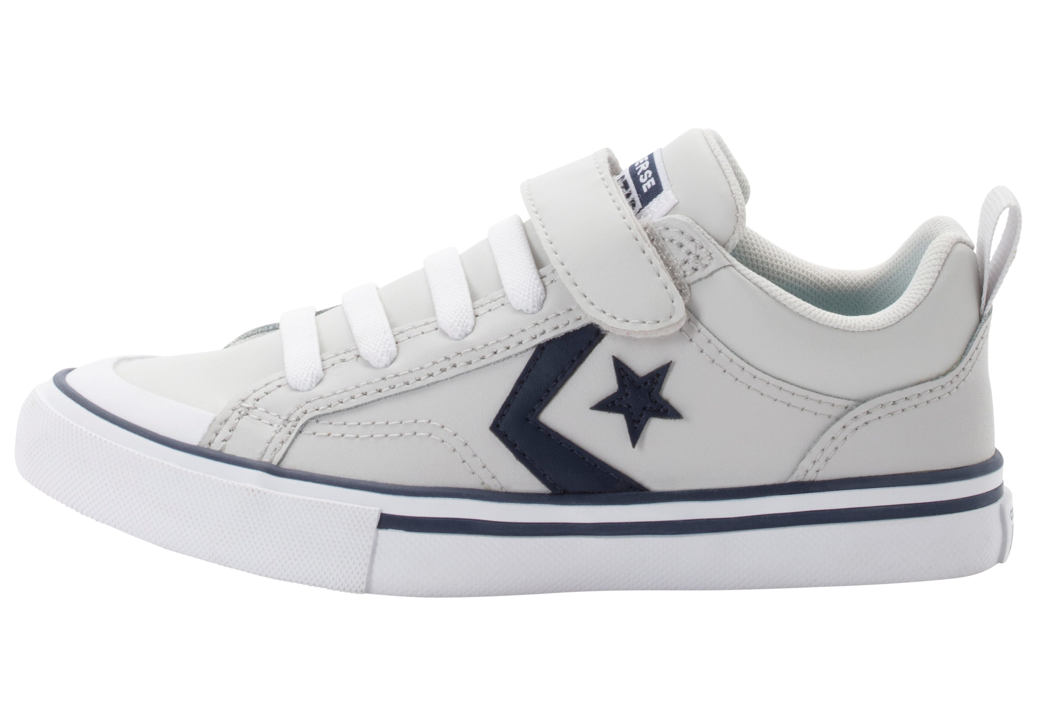 Converse Sneakers PRO BLAZE STRAP LEATHER EASY ON