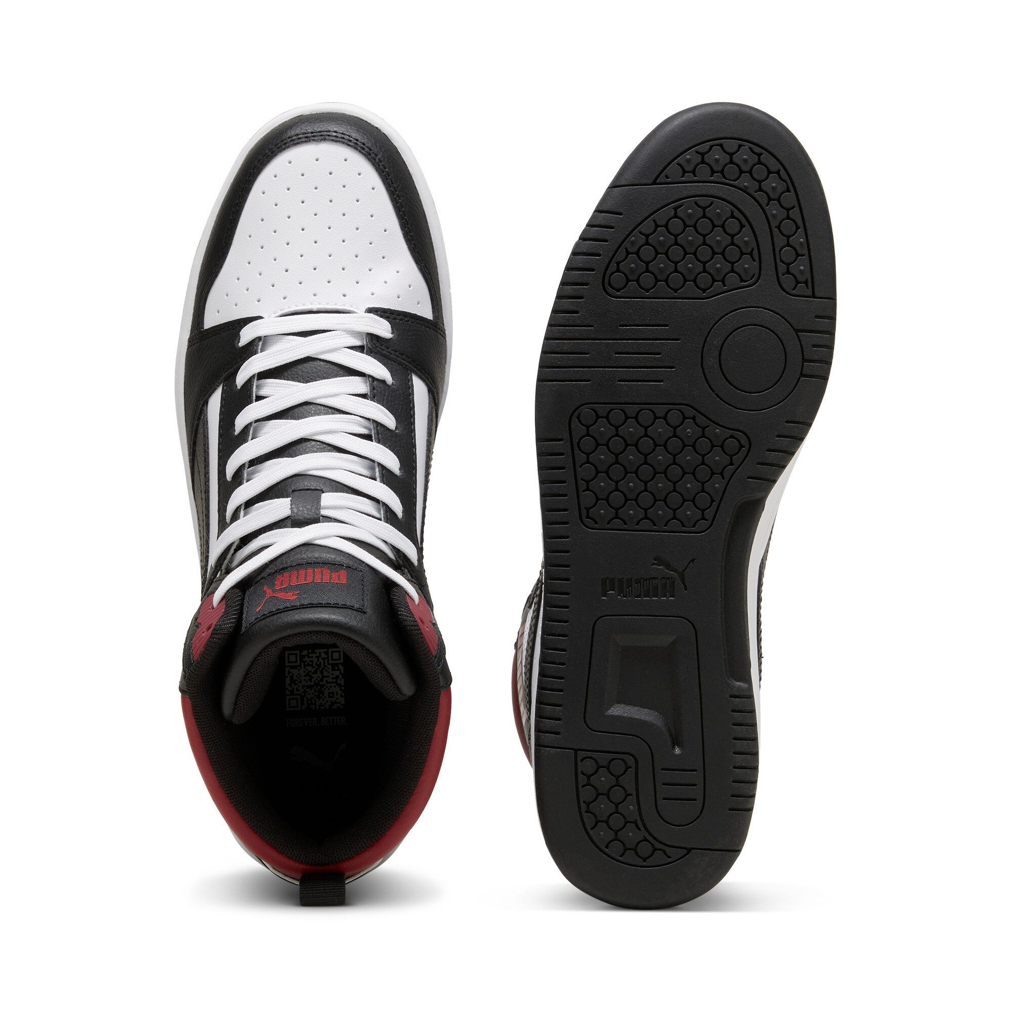 PUMA Sneakers REBOUND V6