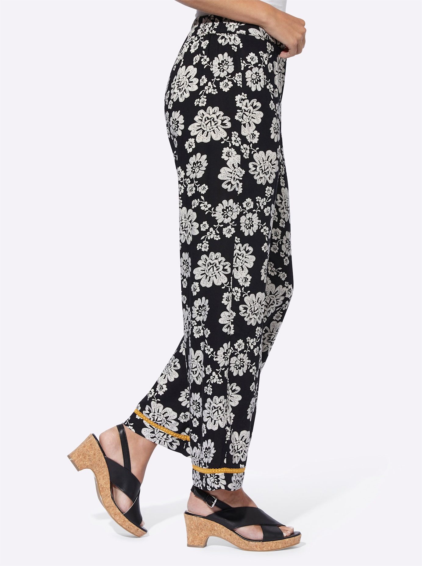 heine Comfortbroek