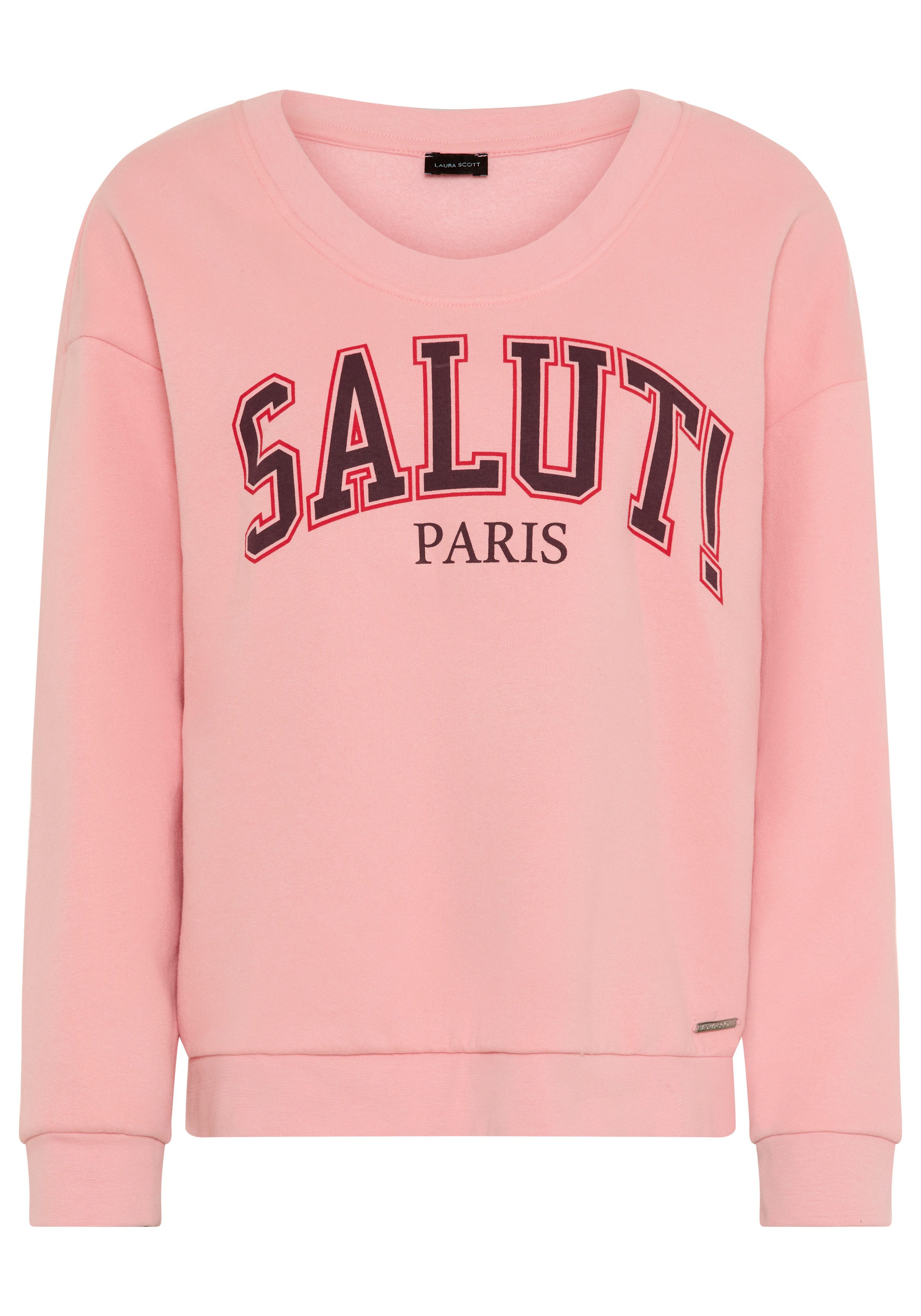 Laura Scott Sweatshirt