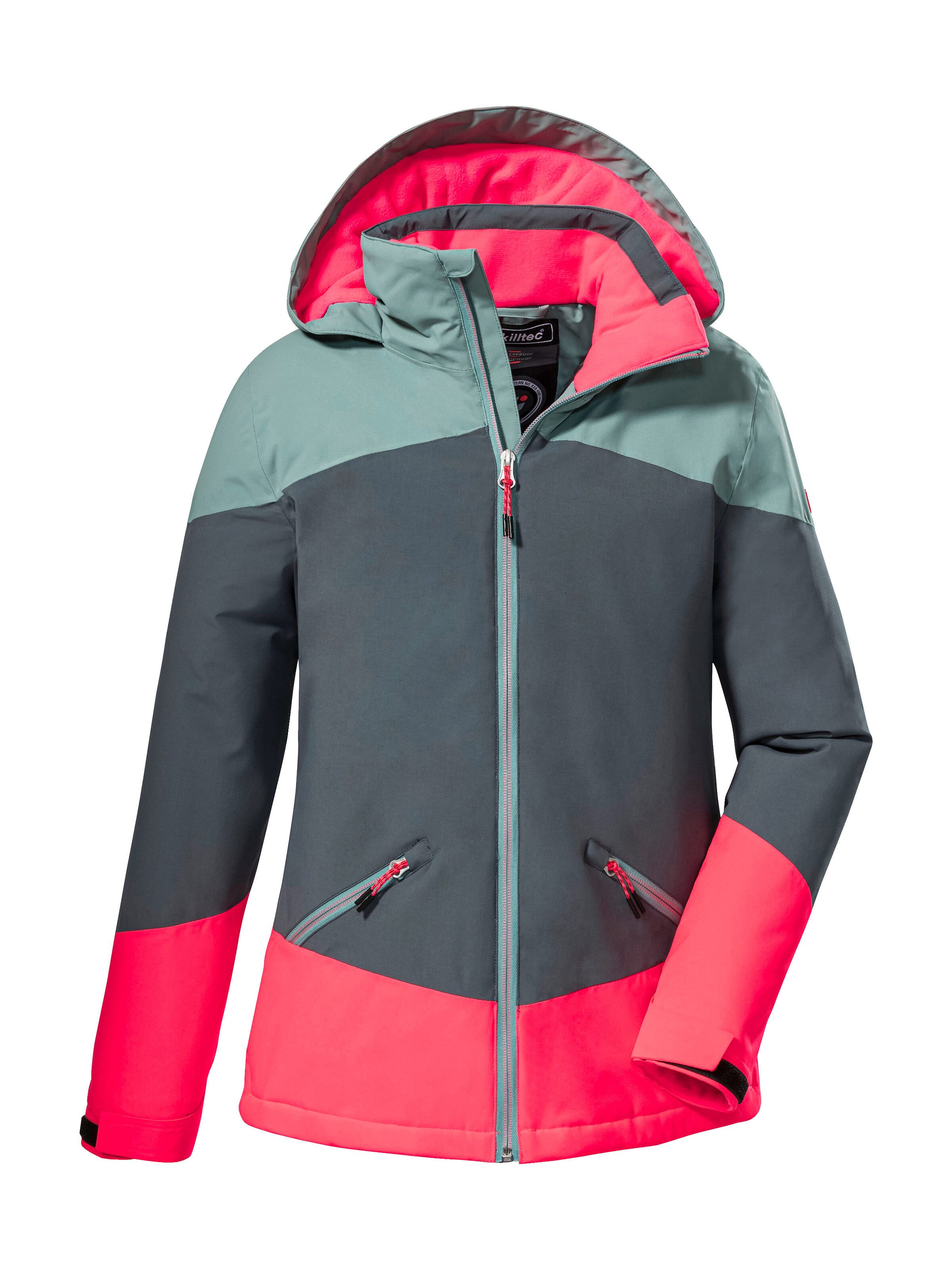 Killtec Outdoorjack KOW 195 GRLS JCKT