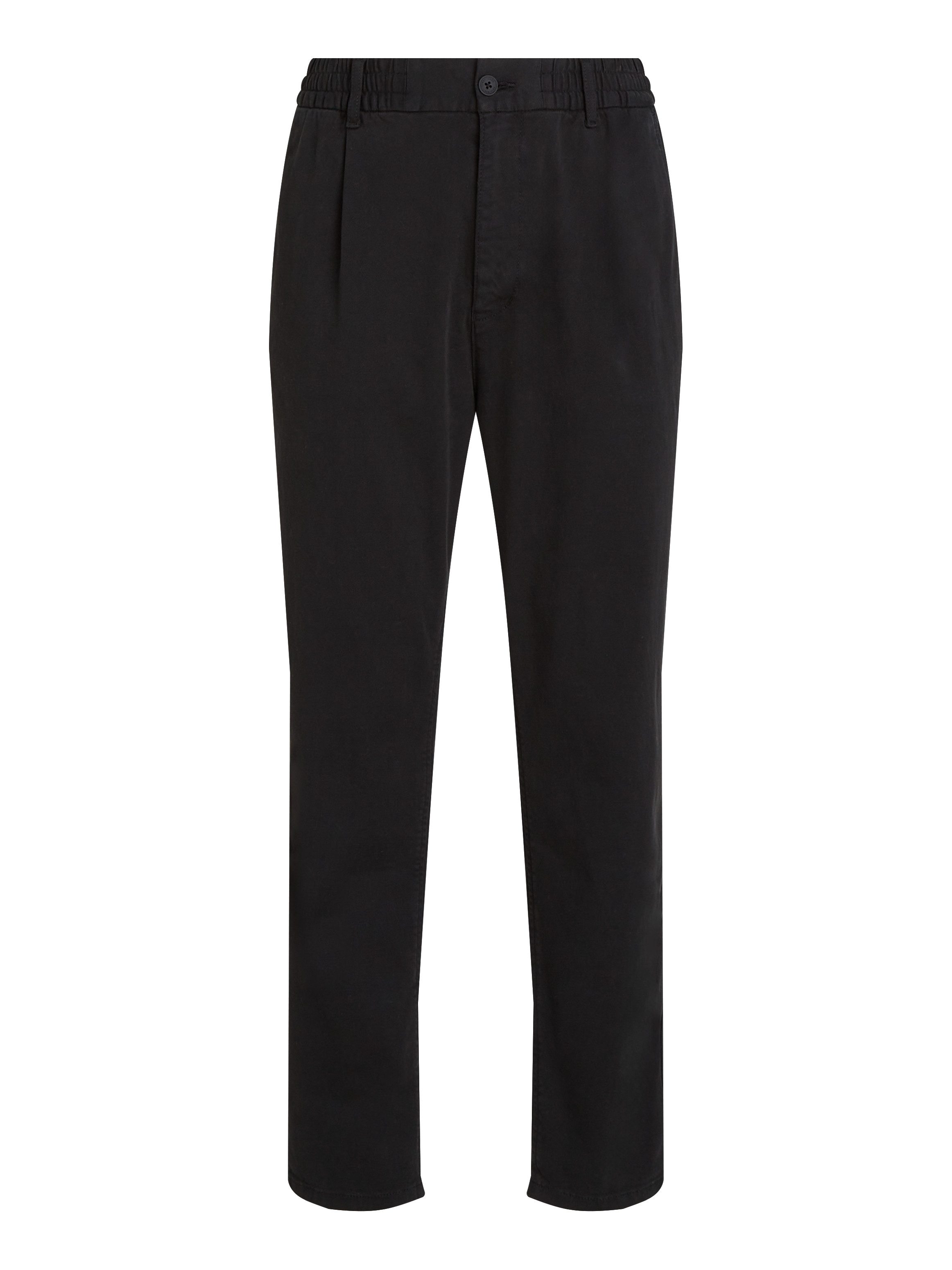 TOMMY JEANS Chino TJM CASUAL ELASTICATED PANT