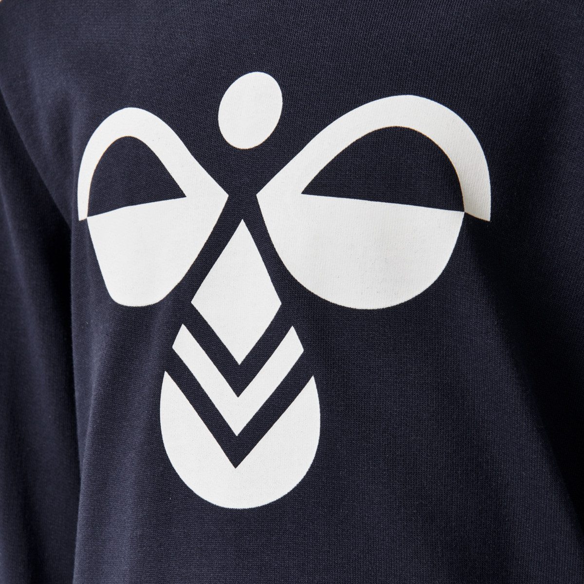 hummel Hoodie HMLCUATRO HOODIE - voor kinderen (1-delig)