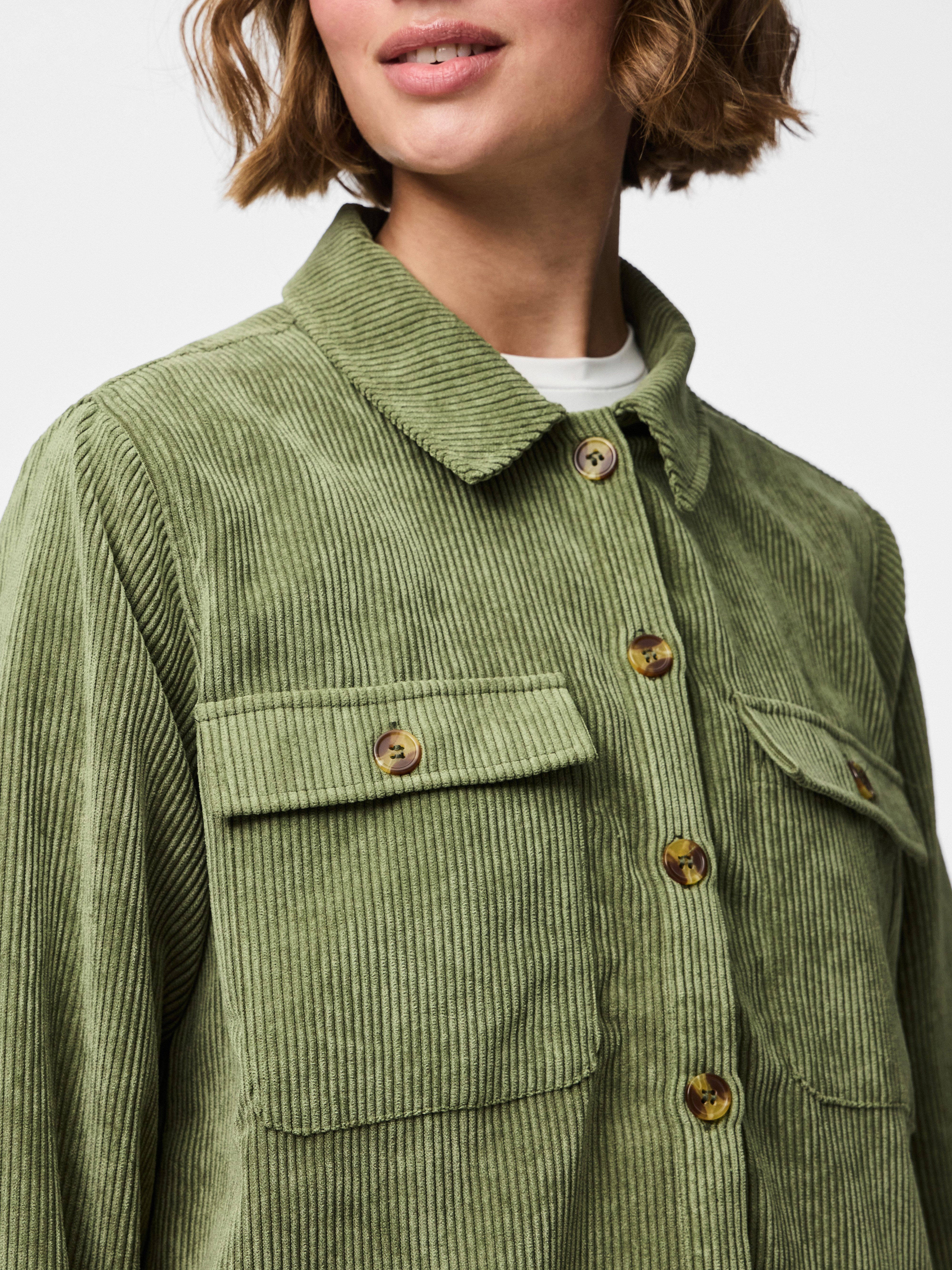 pieces Overhemdblouse