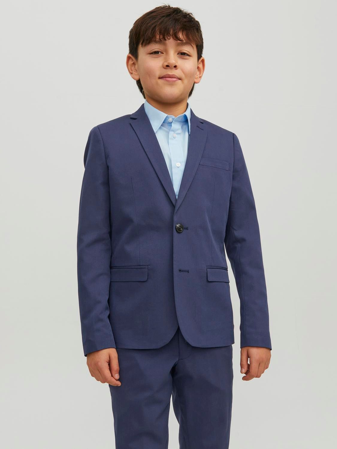 Jack & Jones Junior Colbert JPRSOLAR BLAZER NOOS JNR