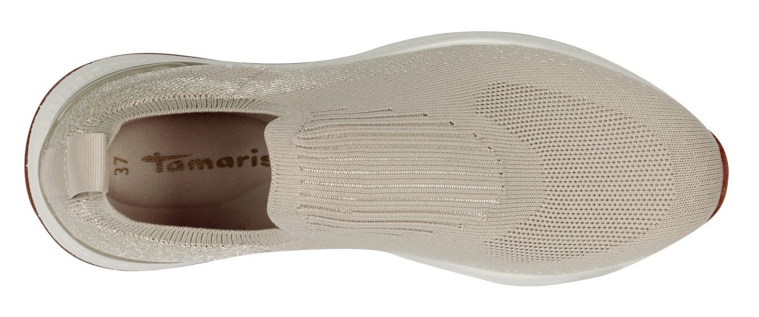 Tamaris Slip-on sneakers
