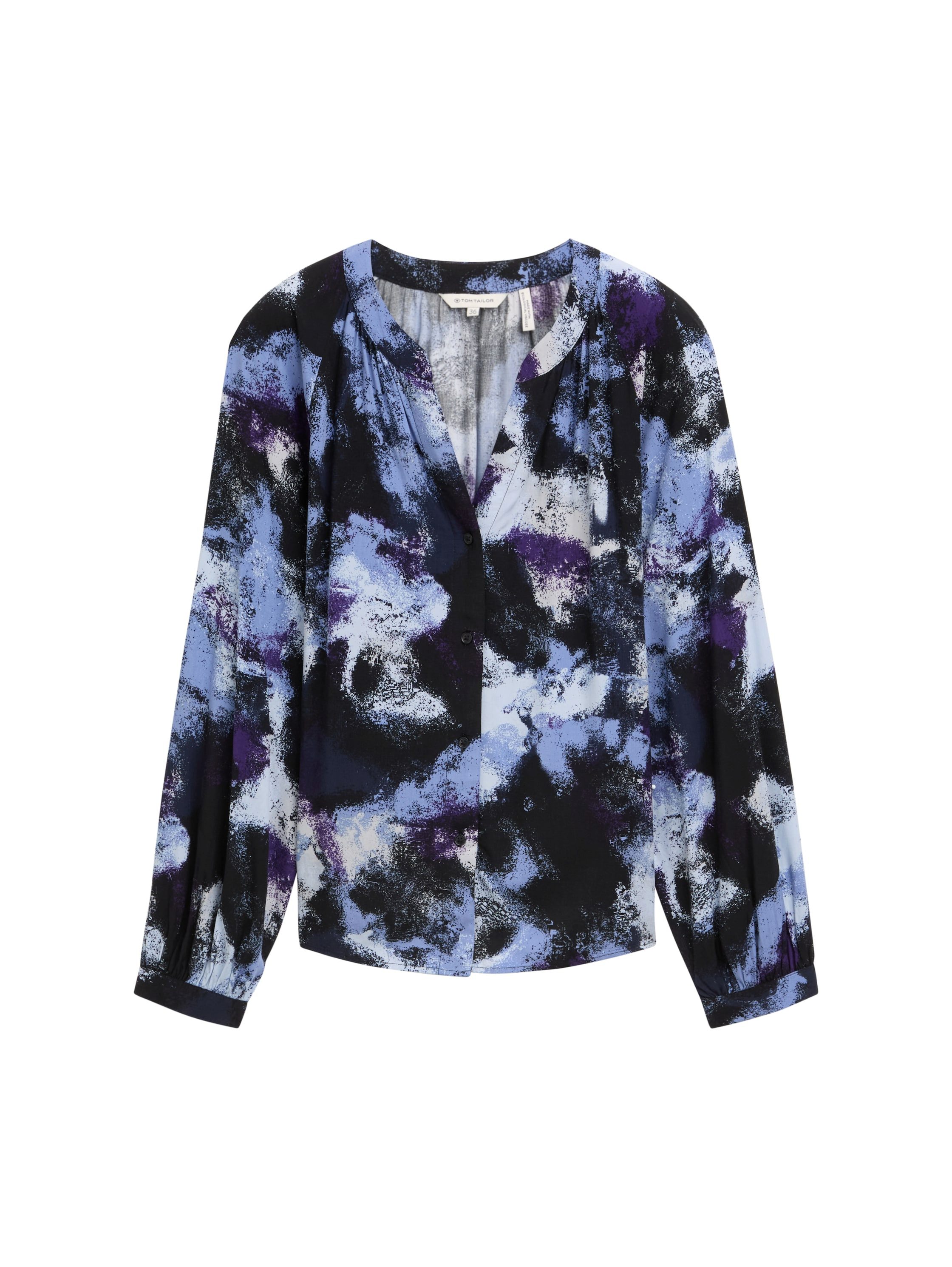 Tom Tailor Klassieke blouse