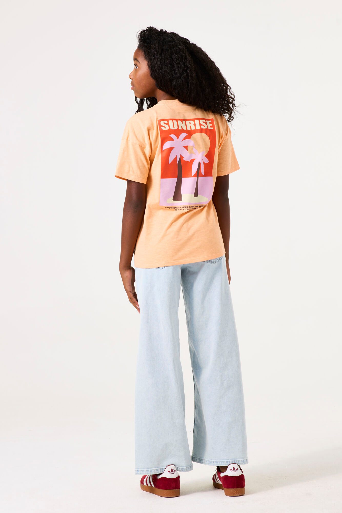 Garcia T-shirt