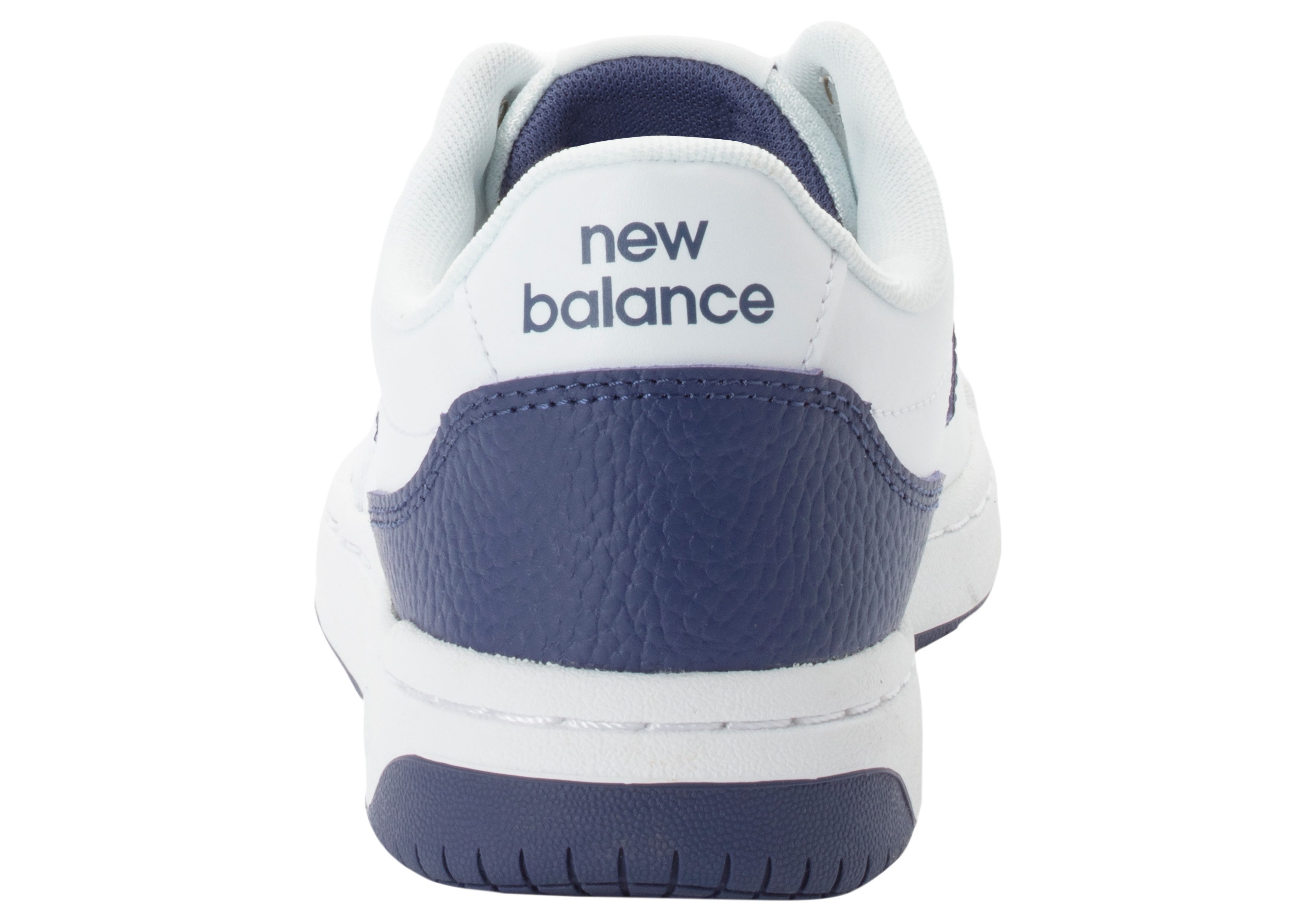 New Balance Sneakers BB80 geïnspireerd door de new balance 550