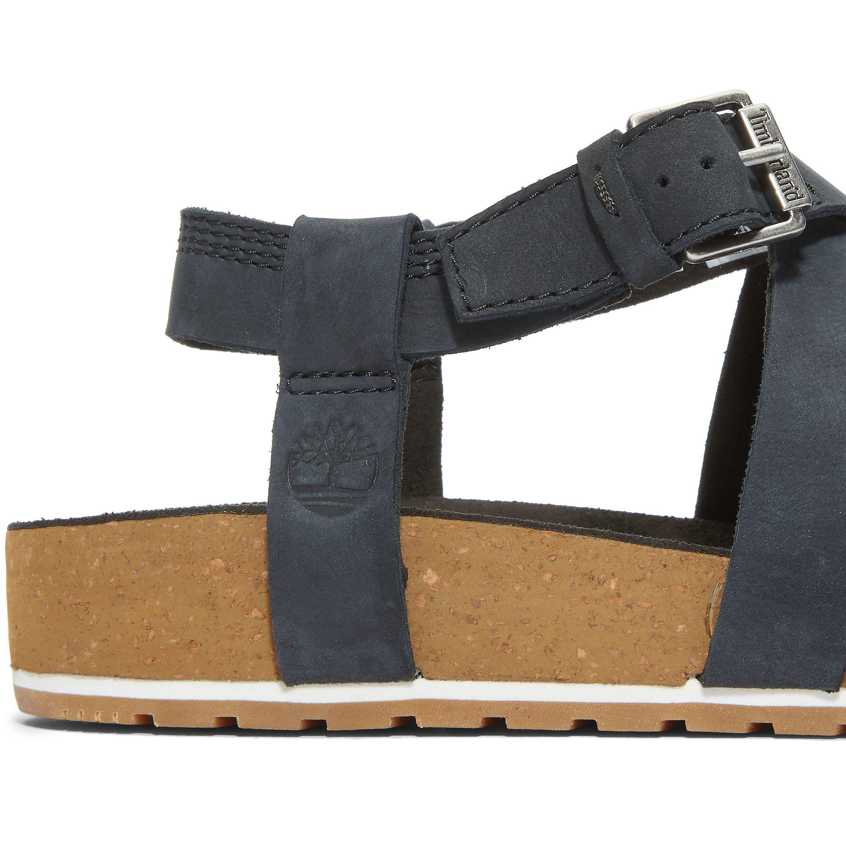 Timberland Sandalen Malibu Waves Ankle