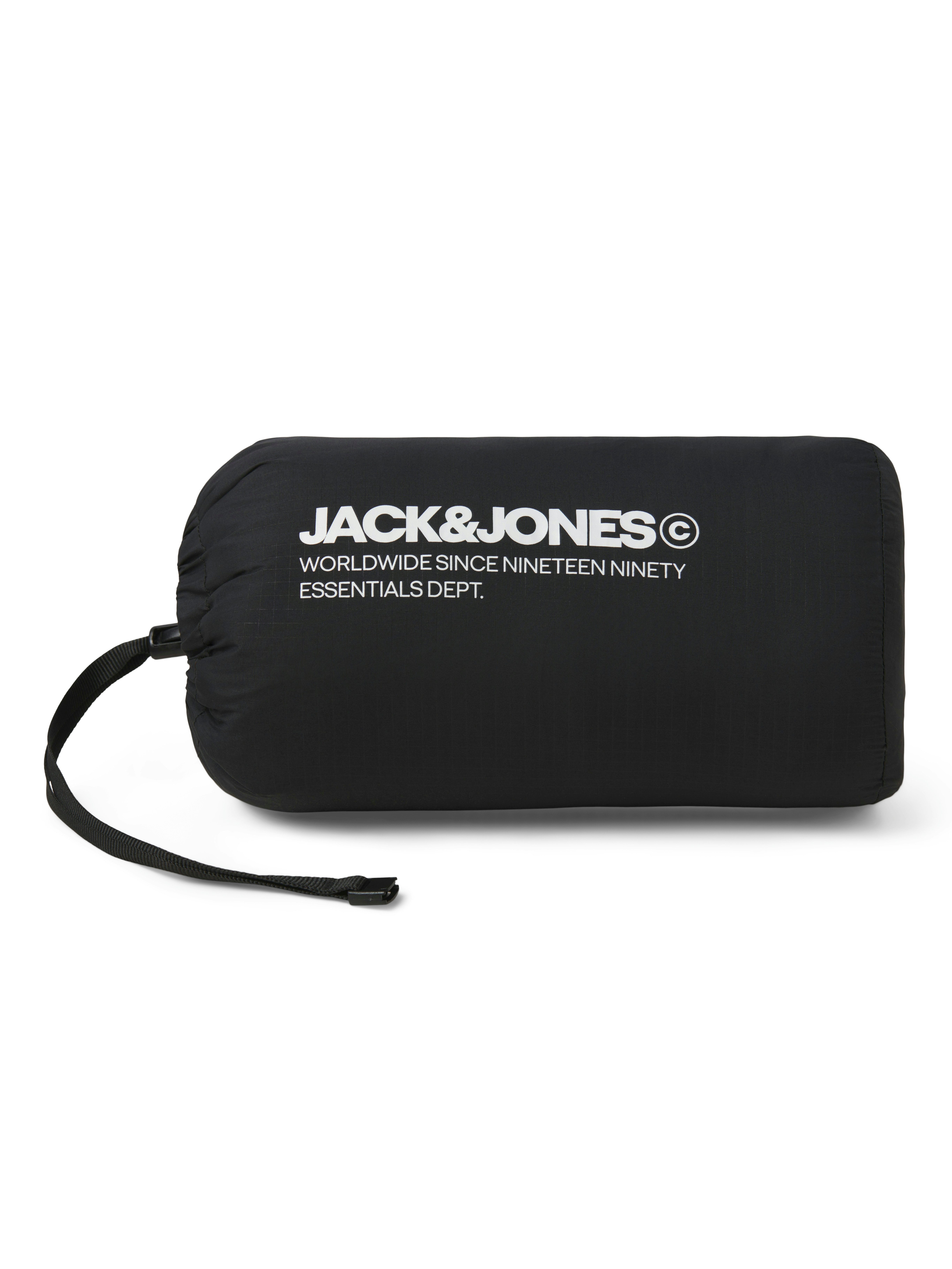 Jack & Jones Bodywarmer JJESTATE PACKABLE BW COLLAR NOOS