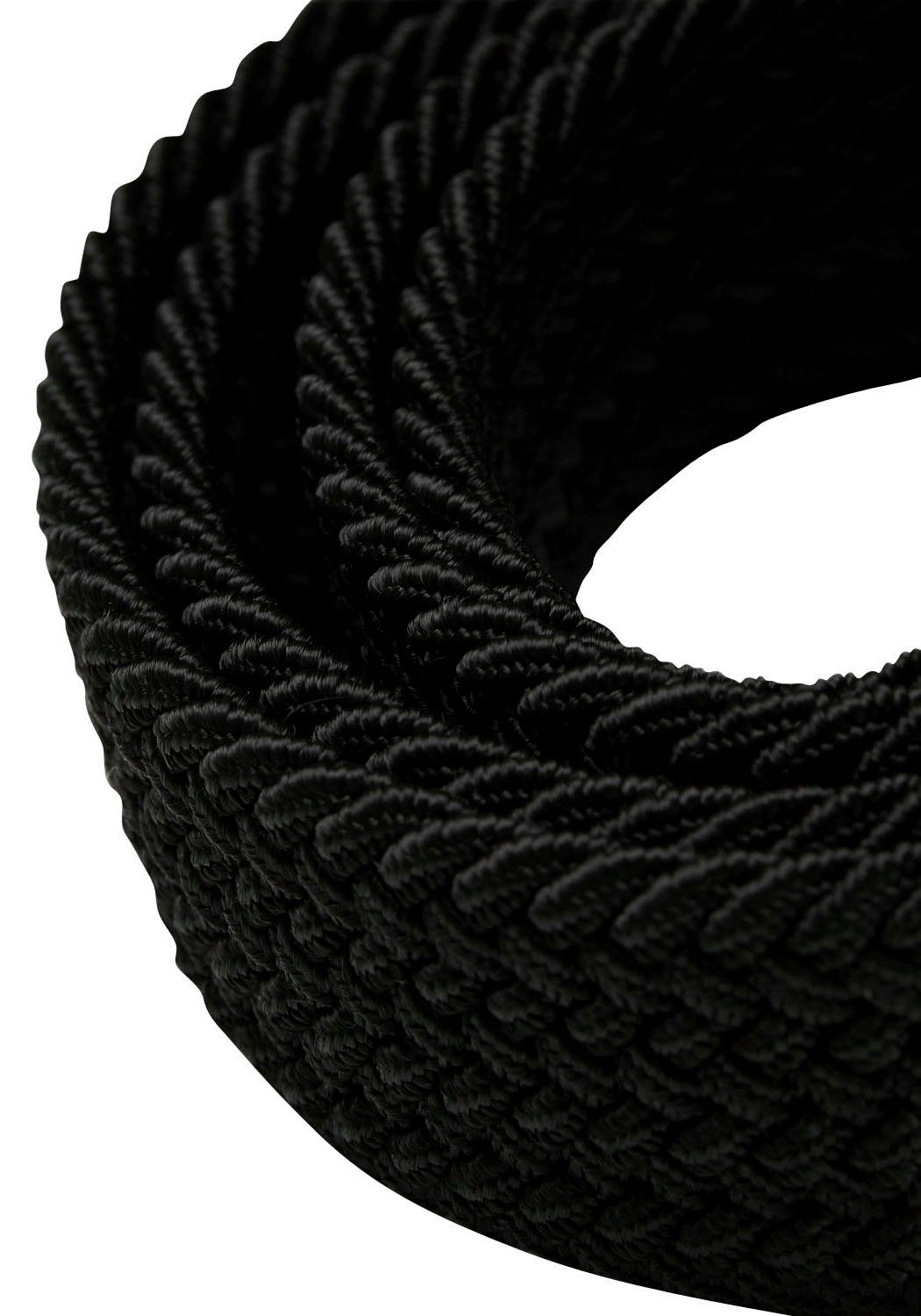 Jack & Jones Gevlochten riem JACSPRING WOVEN BELT