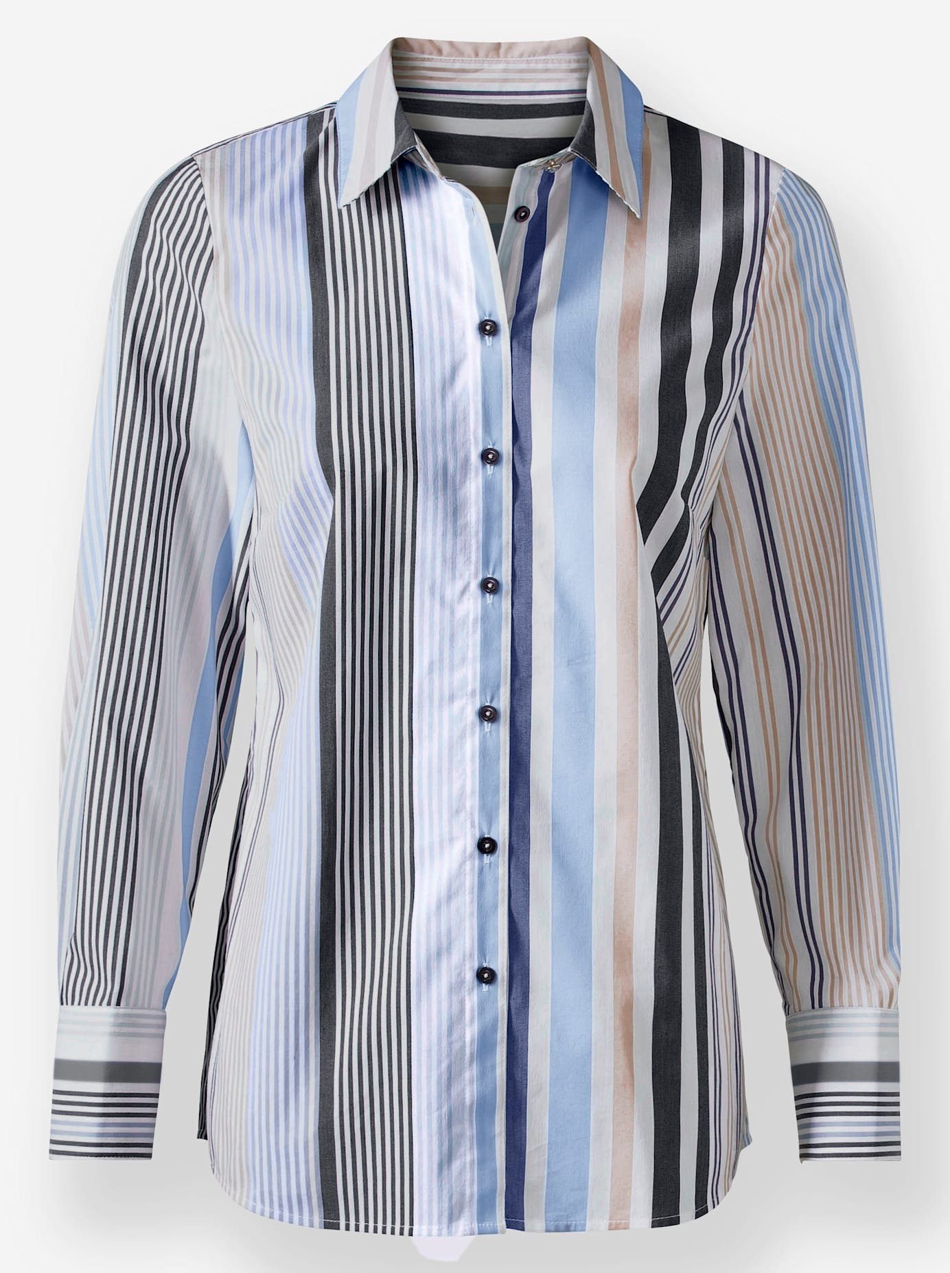 heine Overhemdblouse