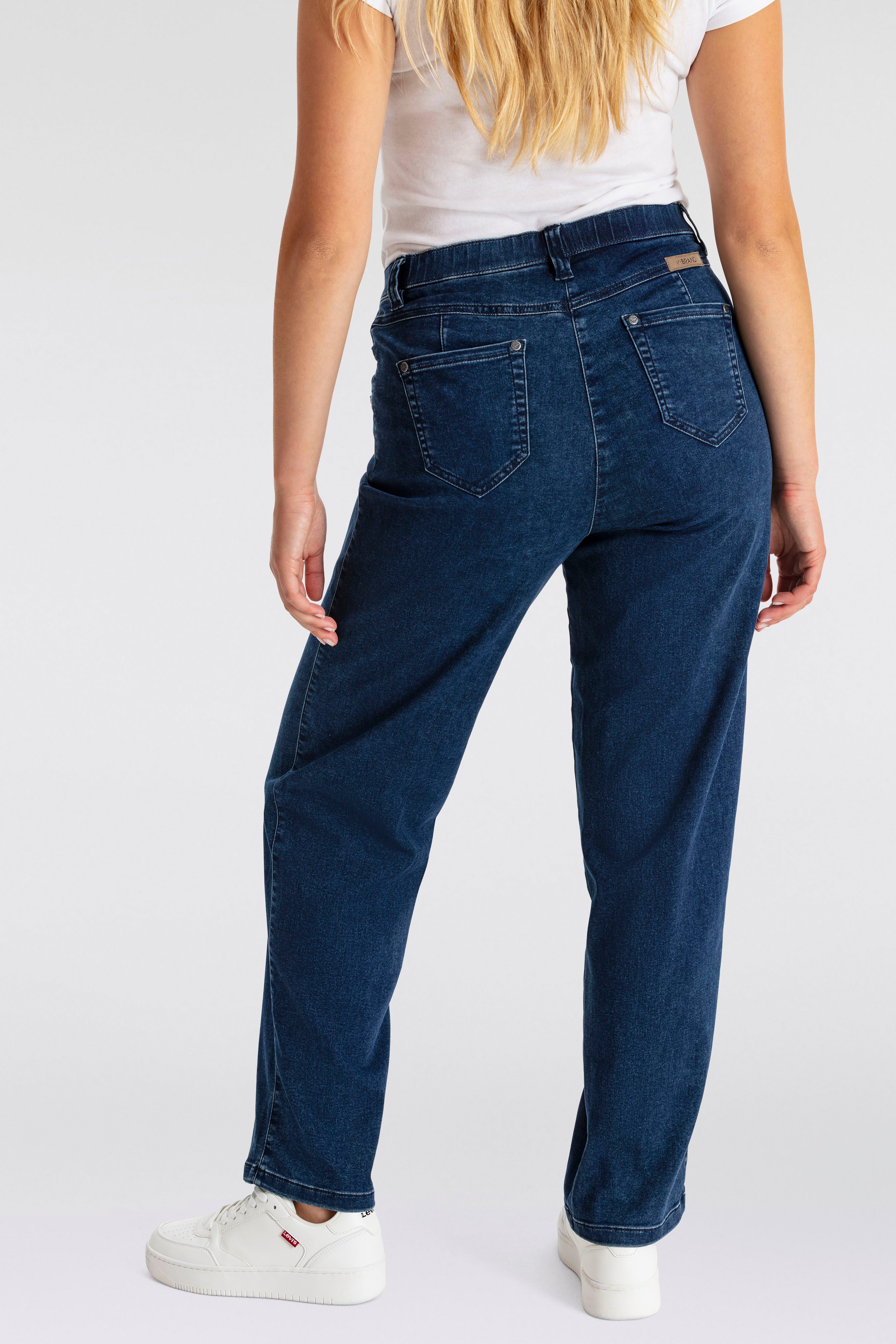 KjBRAND Stretchbroek Babsie