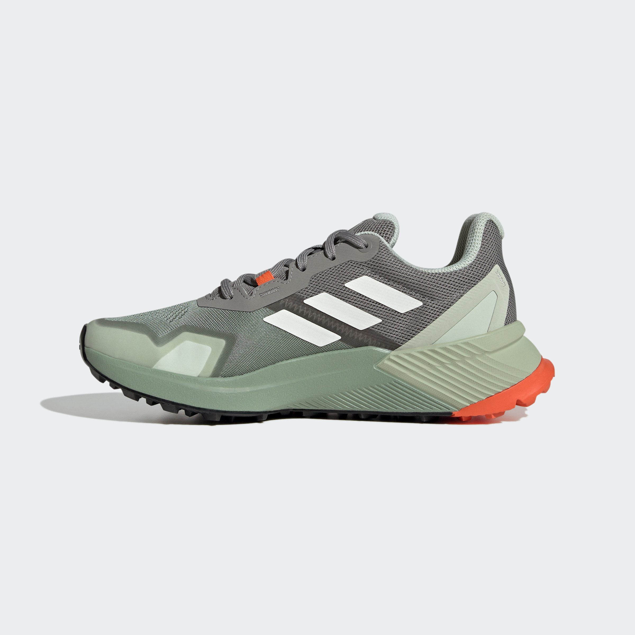 adidas TERREX Trailrunningschoenen SOULSTRIDE TRAILRUNNING