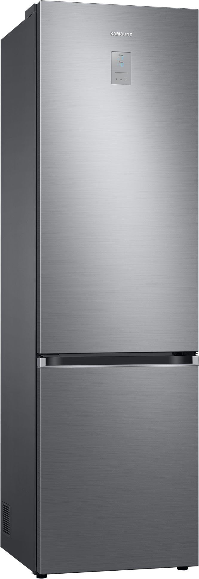 Samsung Koel-vriescombinatie RL38A776ASR