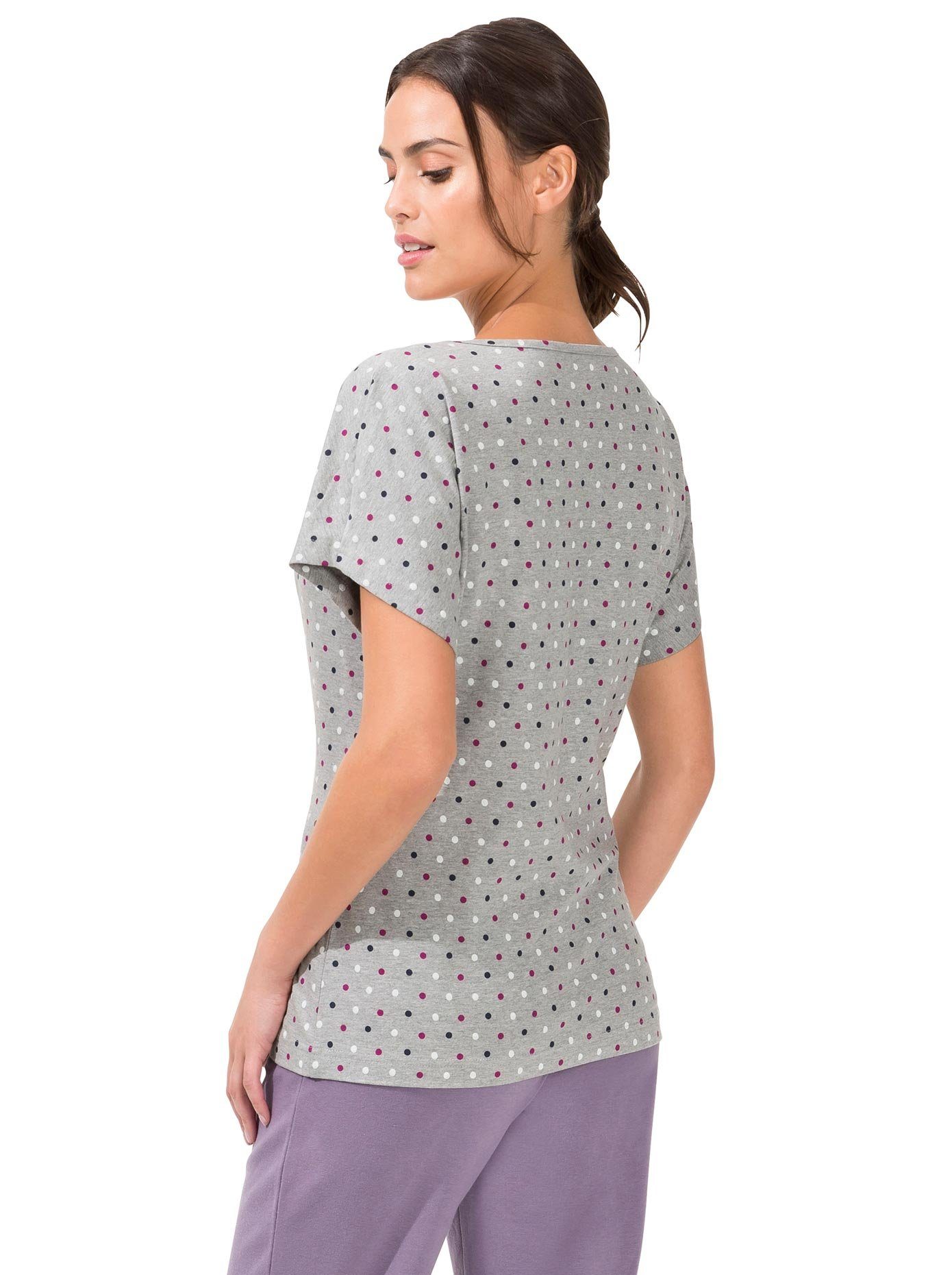 feel good Shirt met korte mouwen Shirts (2-delig)