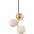 nordlux hanglamp lilly hanglicht, hanglamp wit