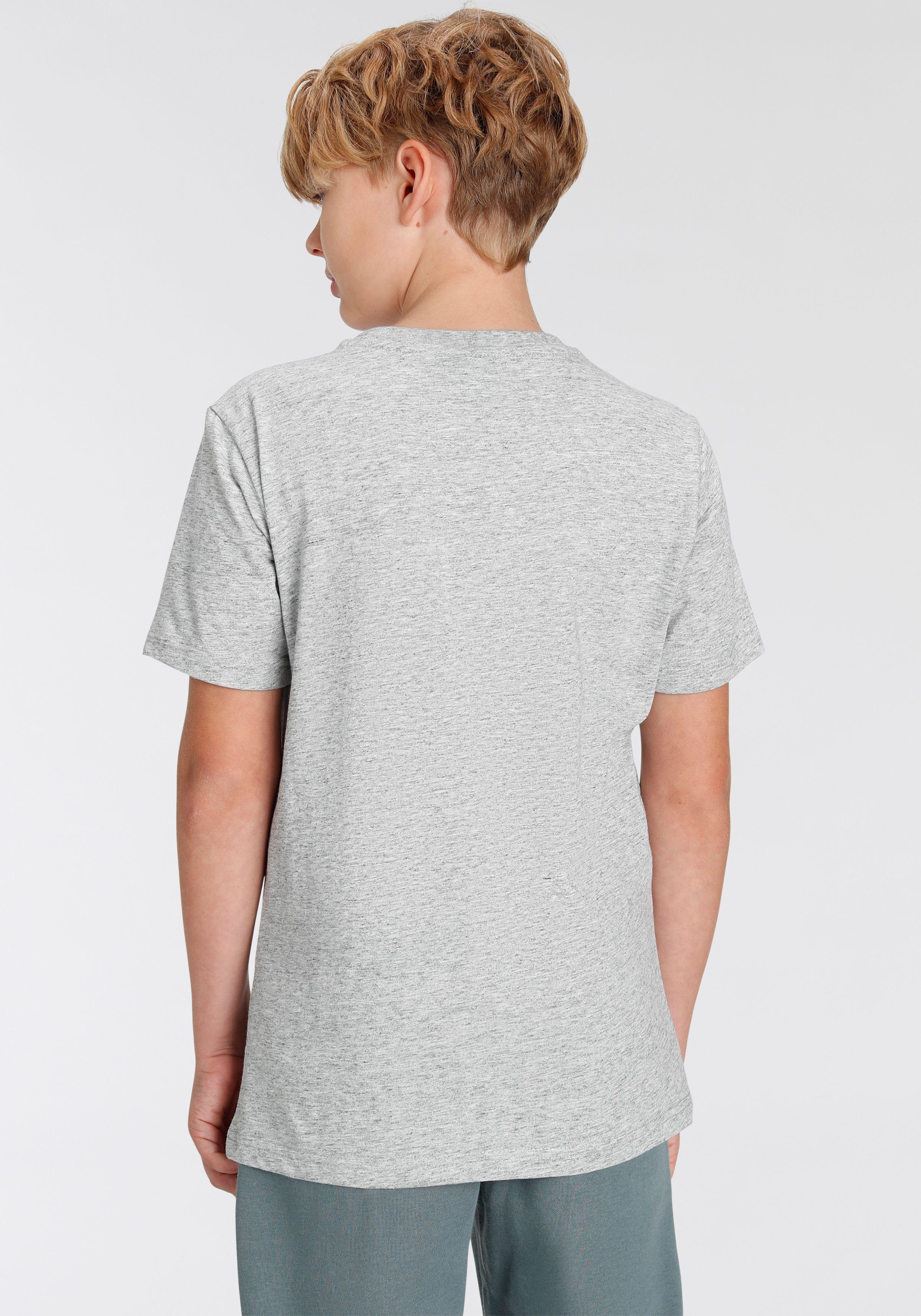 Champion T-shirt 2Pack Crewneck T-Shirt - voor kinderen (set, 2-delig)