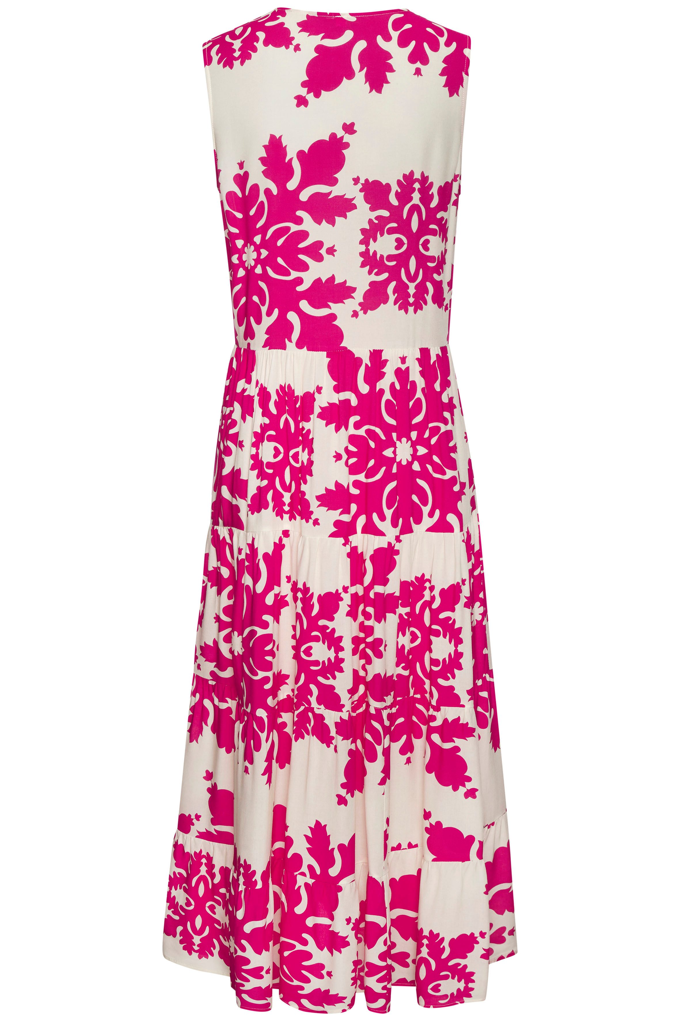 Vivance Maxi-jurk