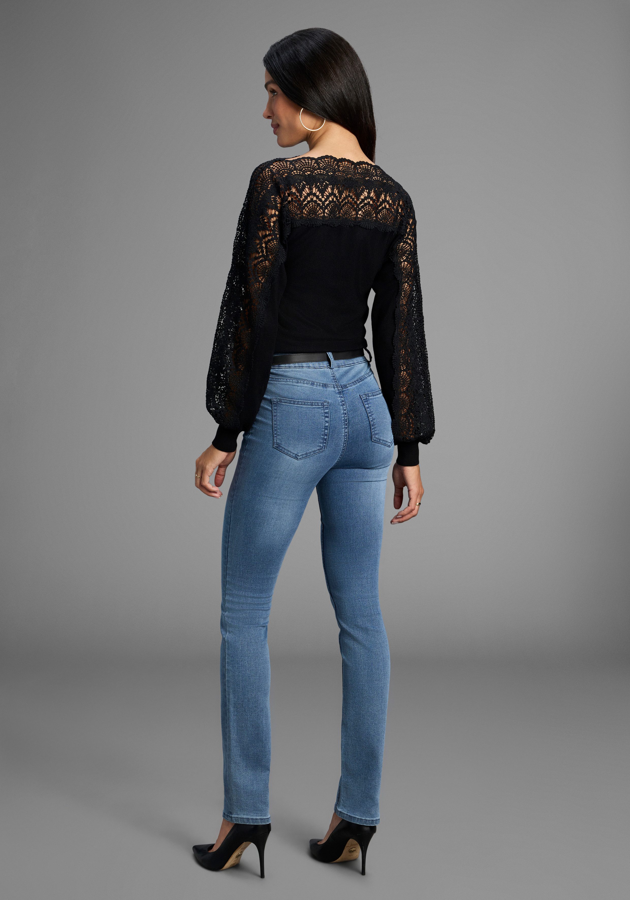 Arizona Comfort fit jeans Ultra Stretch
