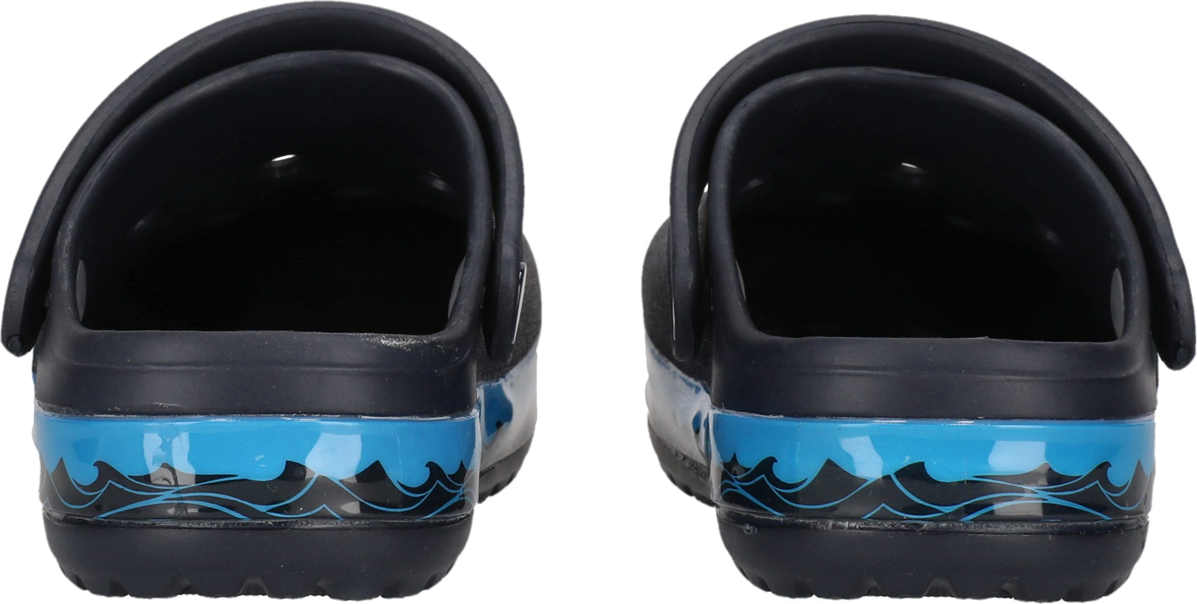 WHISTLER Sandalen Burundi Closed Kids