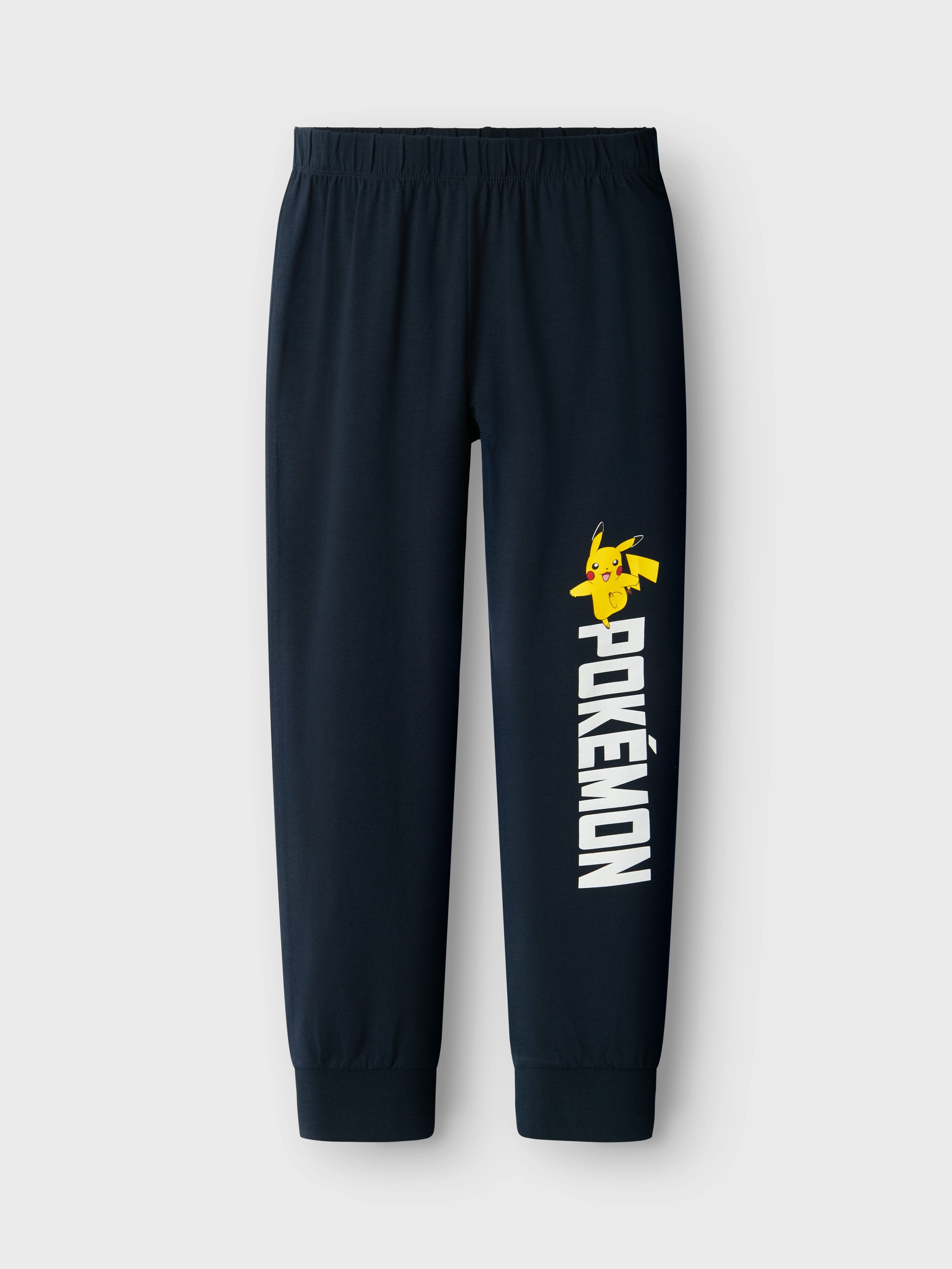 Name It Homesuit NKMDAMIEN POKEMON LS NIGHTSET NOOS SKY (set 2-delig)