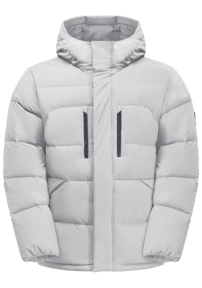 Jack Wolfskin Donsjack ROEMERTOR JKT M