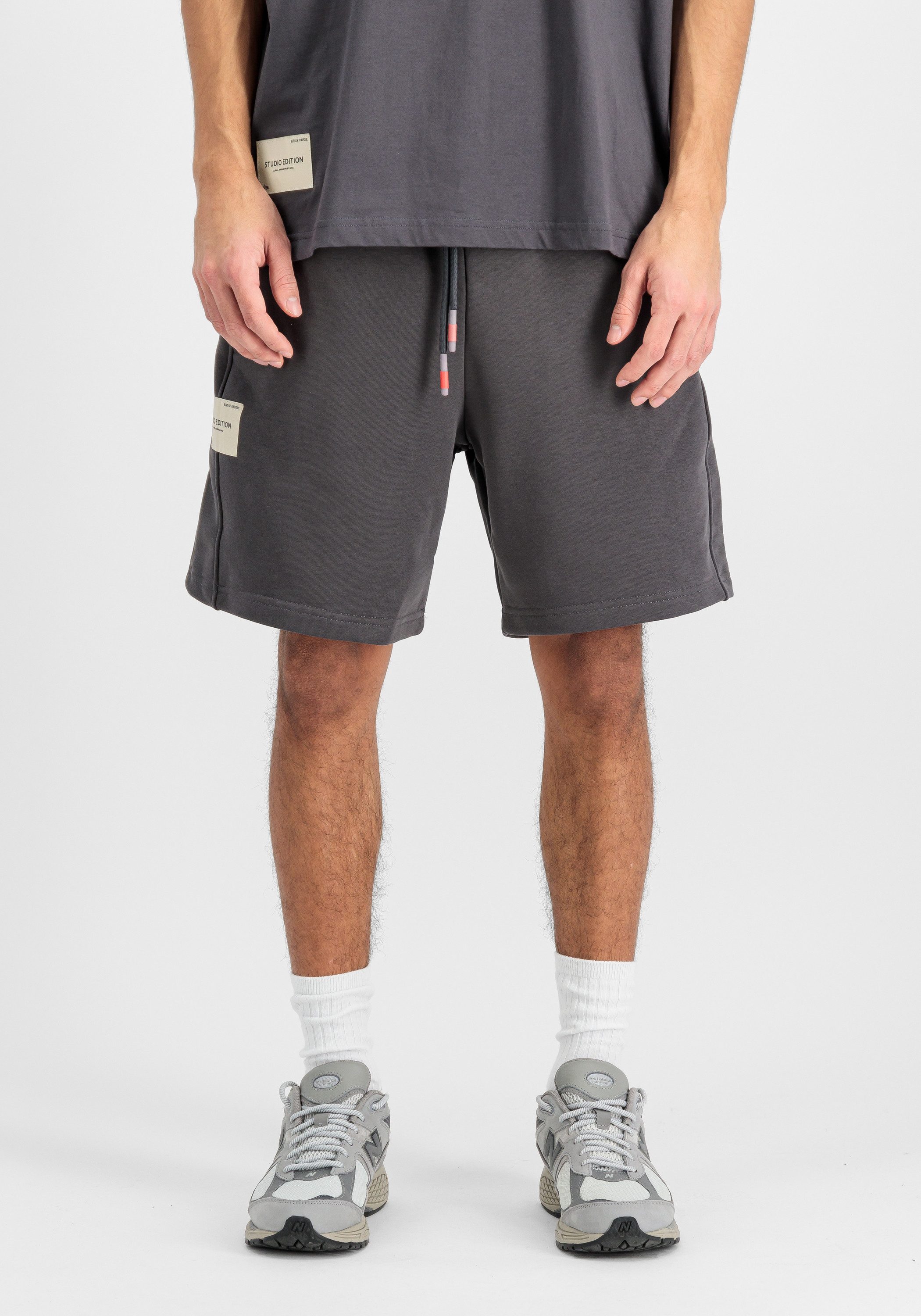 Alpha Industries Short Alpha Industries Men - Shorts Studio Edition Shorts