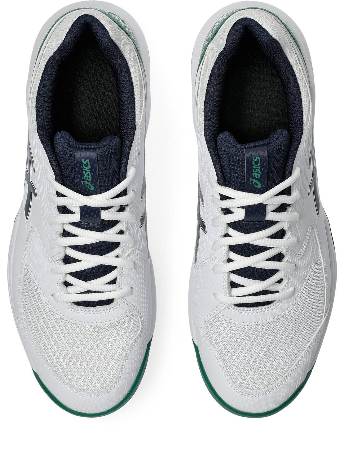 Asics Tennisschoenen GEL-DEDICATE 8 CLAY