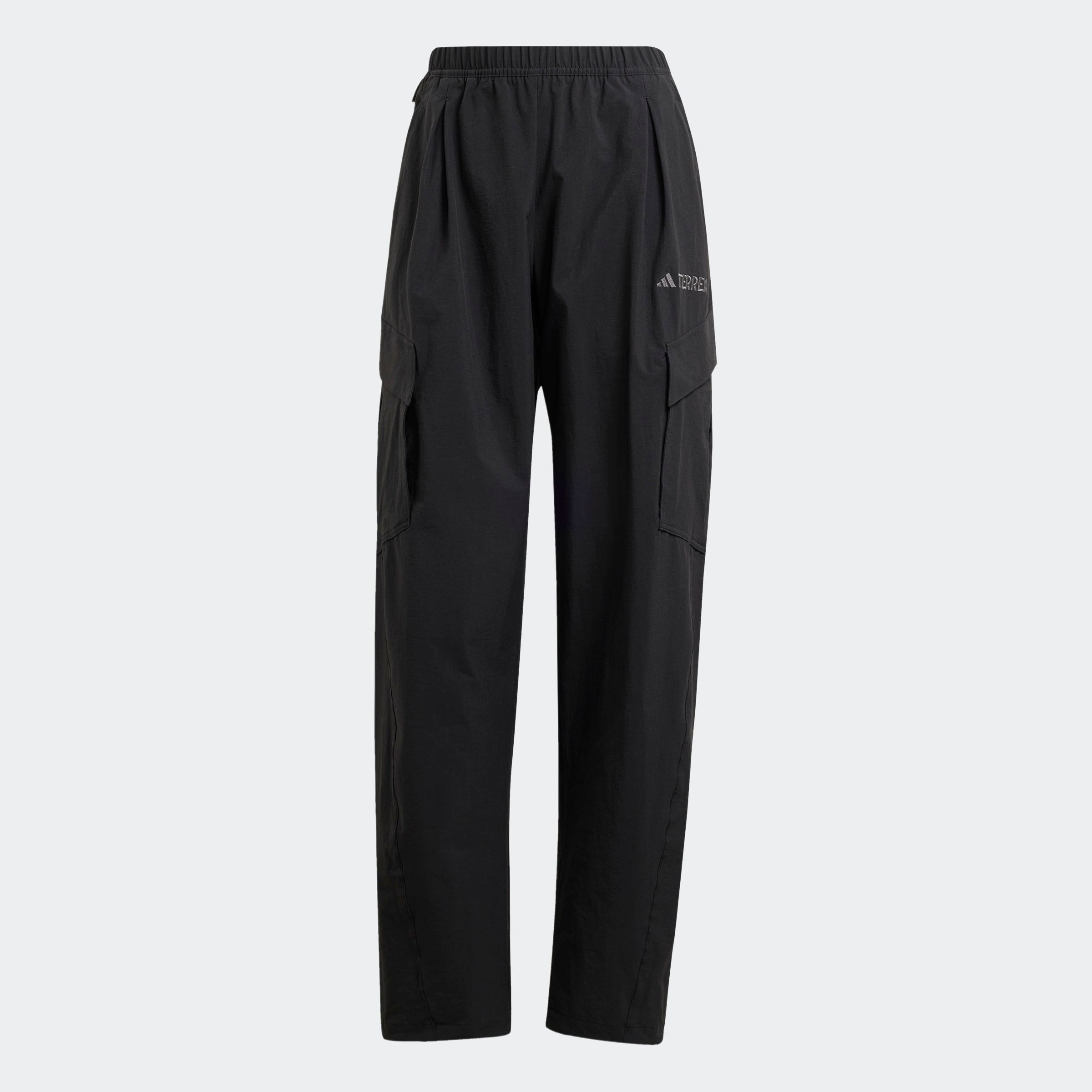 adidas TERREX Outdoorbroek W CARGO PANTS (1-delig)