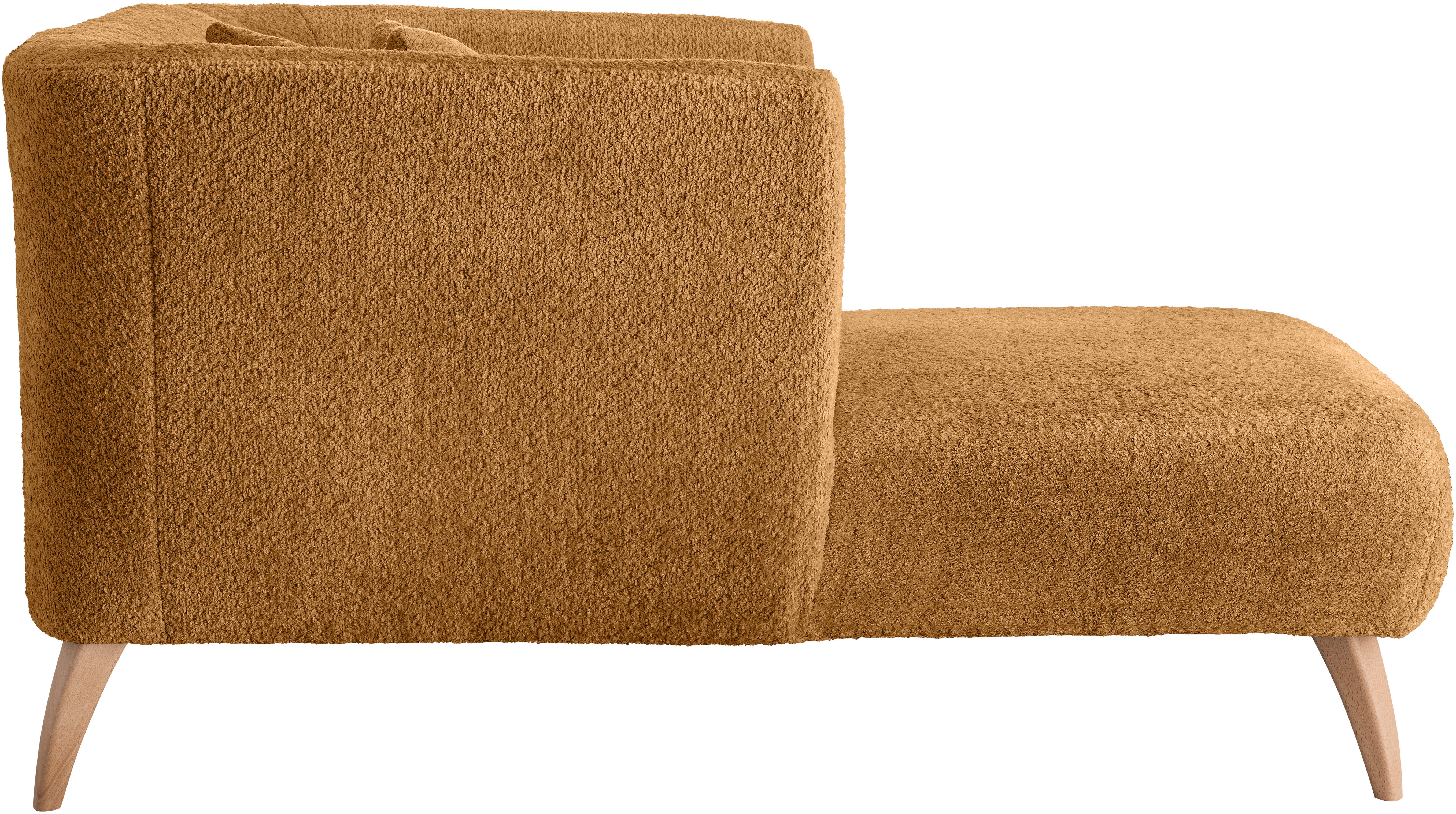 INOSIGN Loveseat Colori