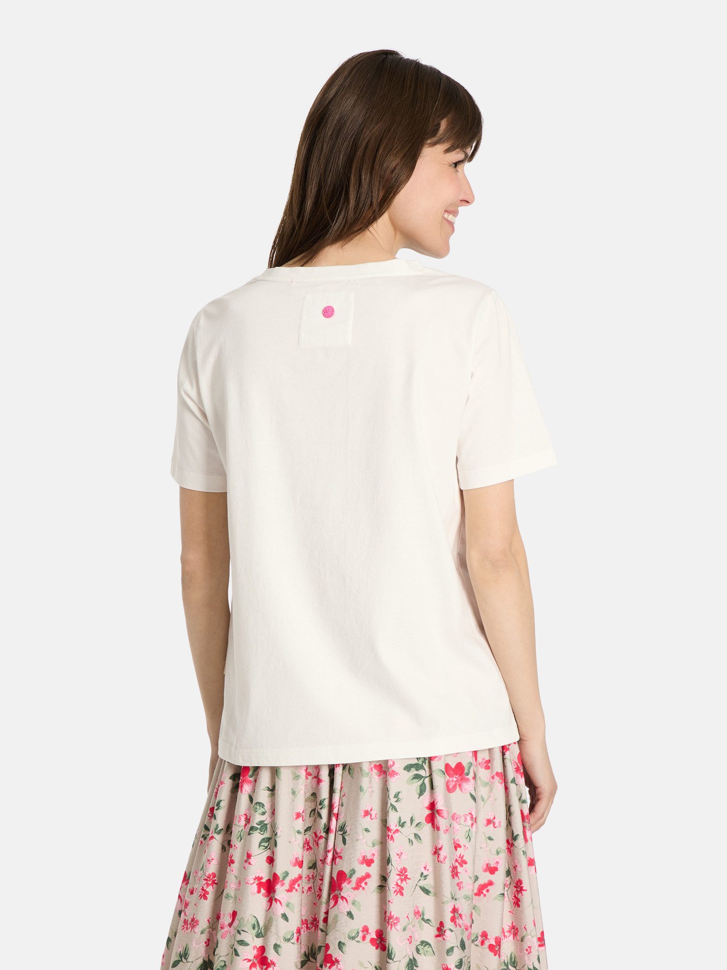 Lieblingsstück Shirt met print Cara