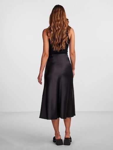 Y.A.S Midirok YASPELLA HW MIDI SKIRT S. NOOS