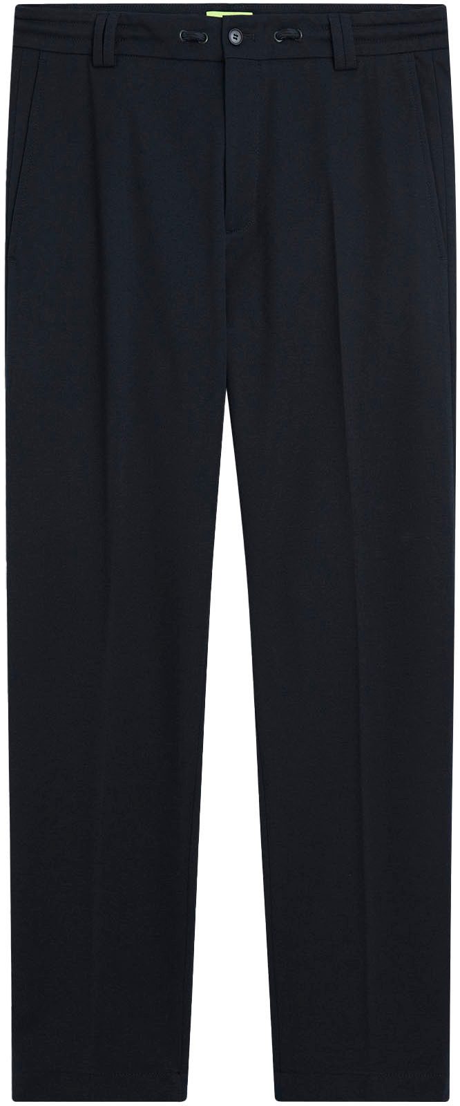 Cinque Pantalon CIJUNO-O Jog-pants heren pantalons maat 56 blauw