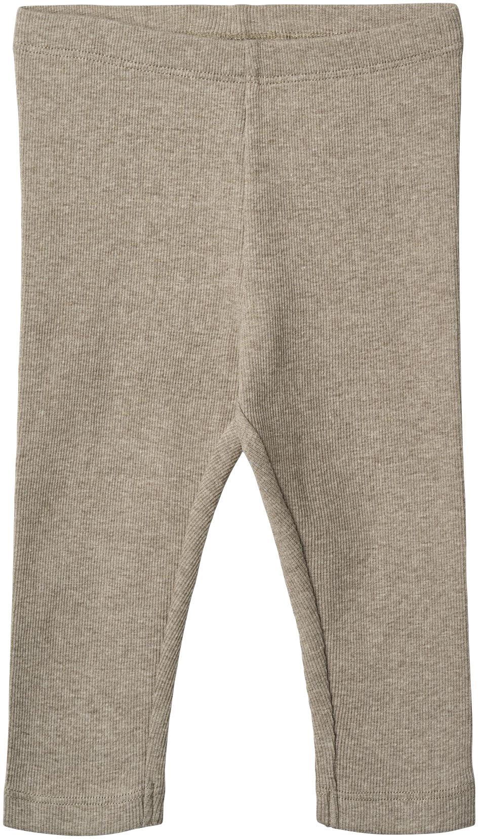 WHEAT Legging Rib Jersey Leggings Jules