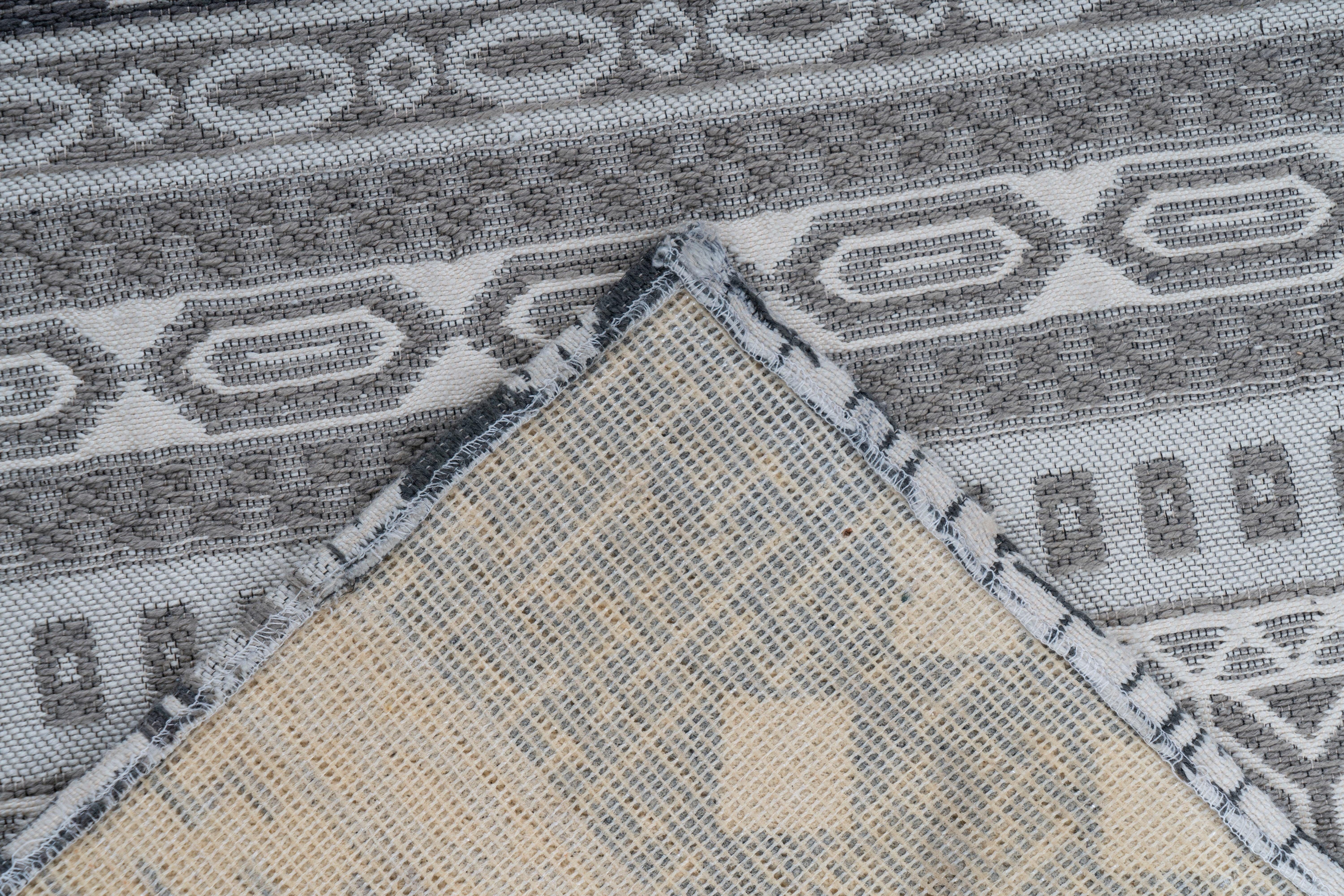 calo-deluxe Vloerkleed Rico 403