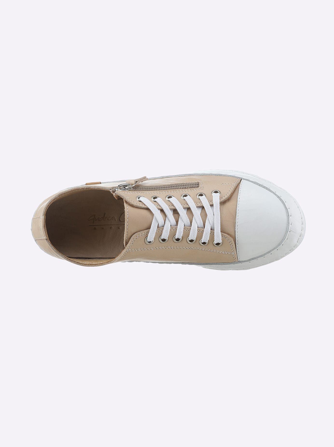 Andrea Conti Sneakers