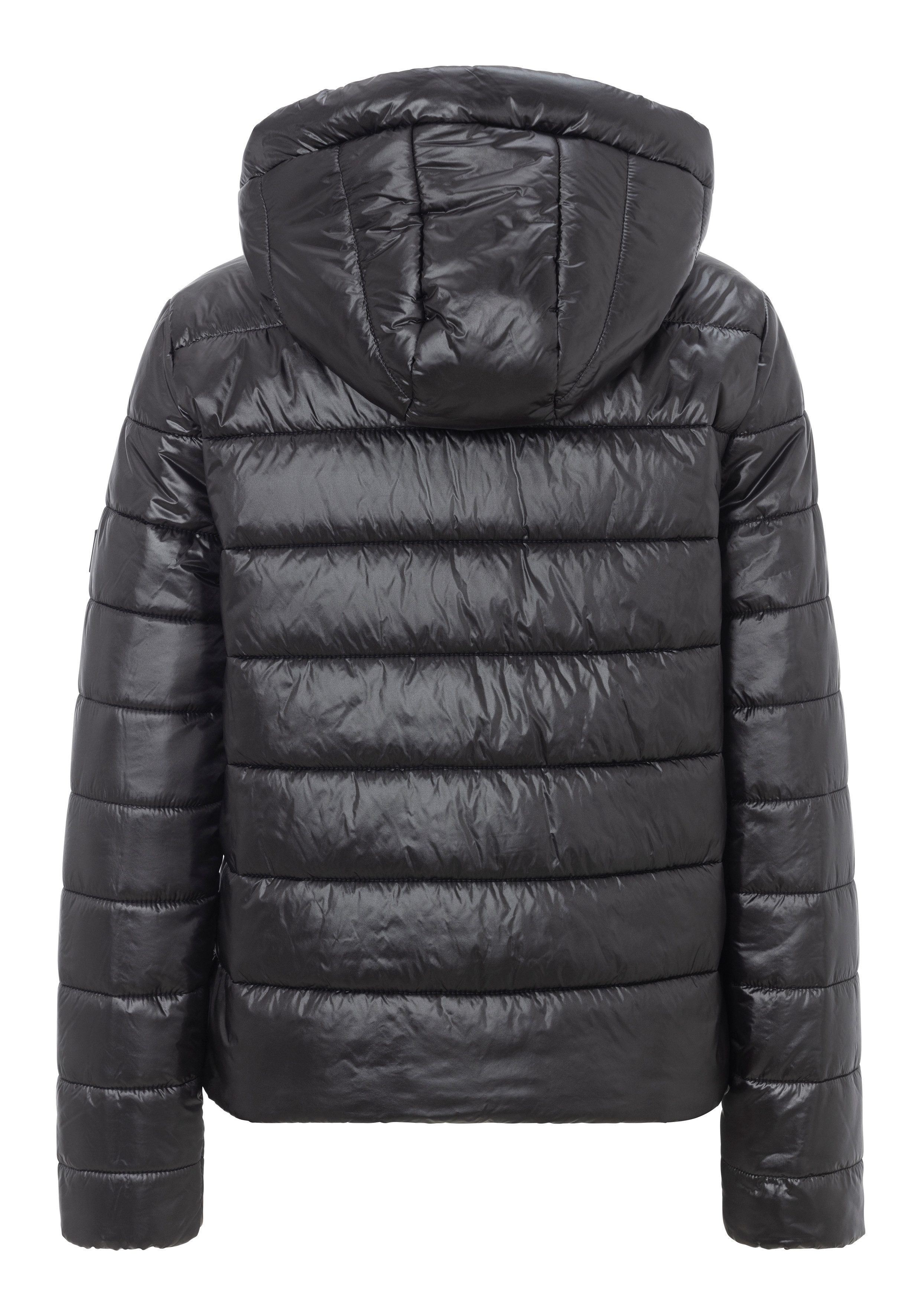 Boss Orange Outdoorjack Palatori Premium Damesmode