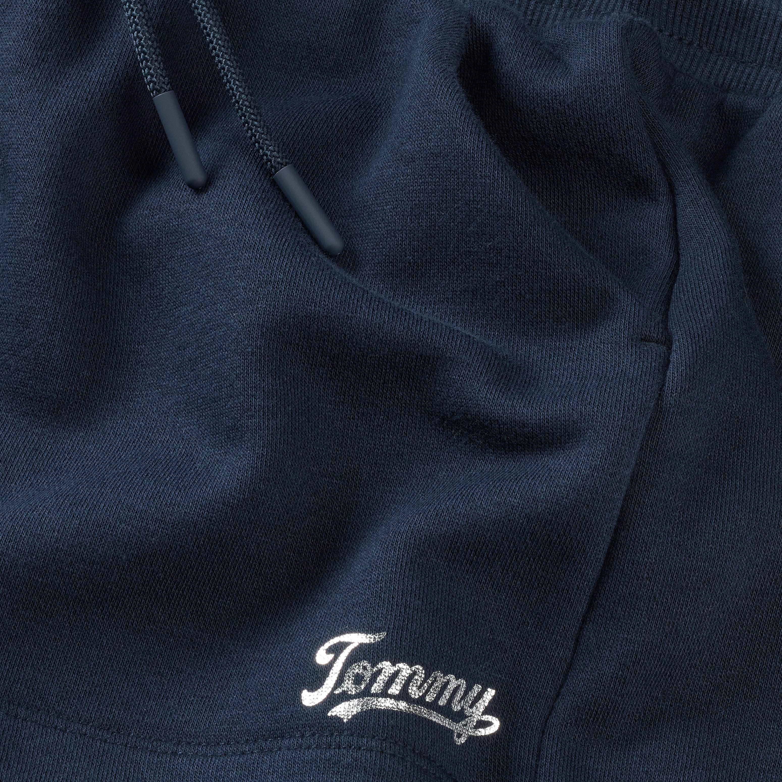 Tommy Hilfiger Sweatshort TOMMY SCRIPT SWEATSHORT