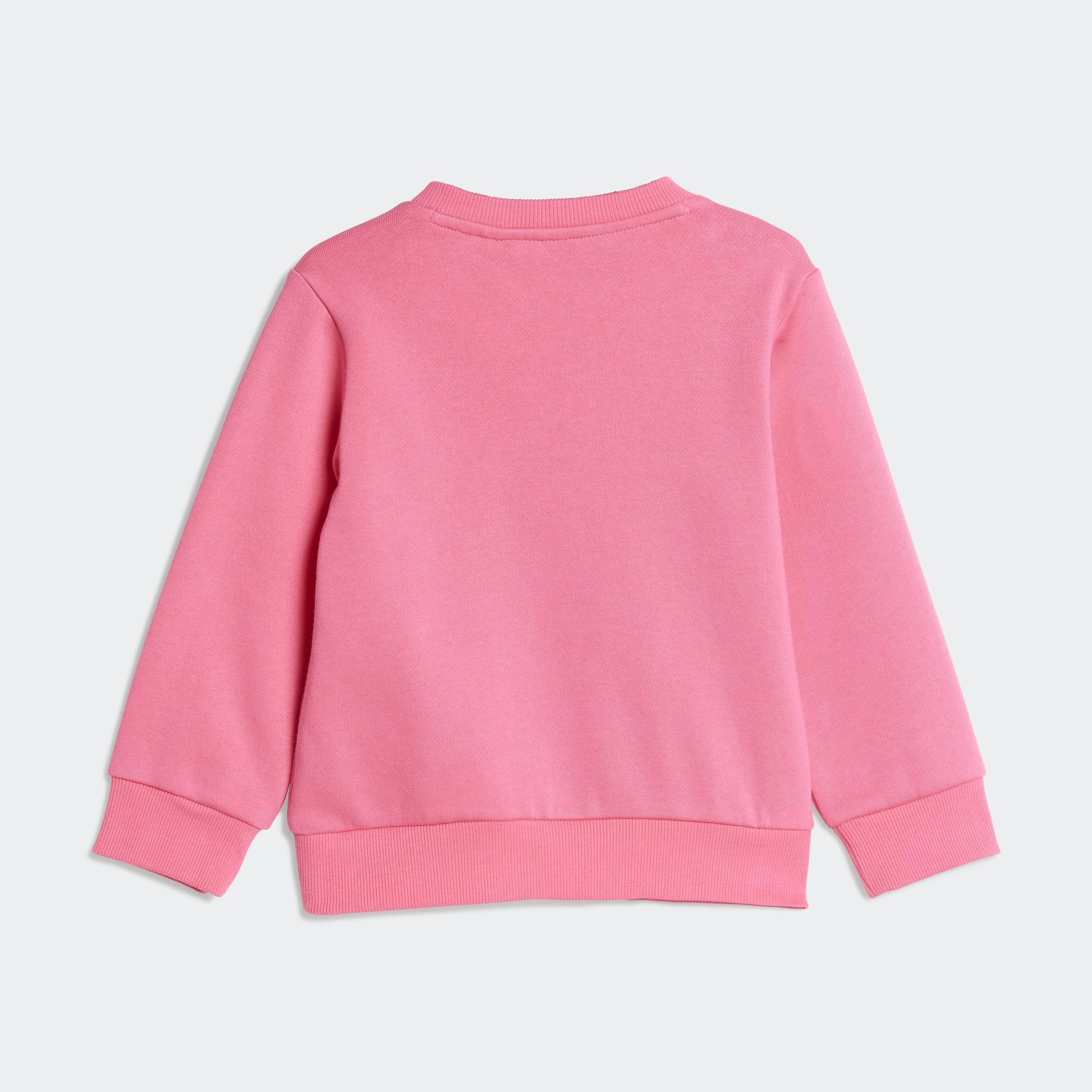 adidas Sportswear Trainingspak I LIN FL JOG (2-delig)