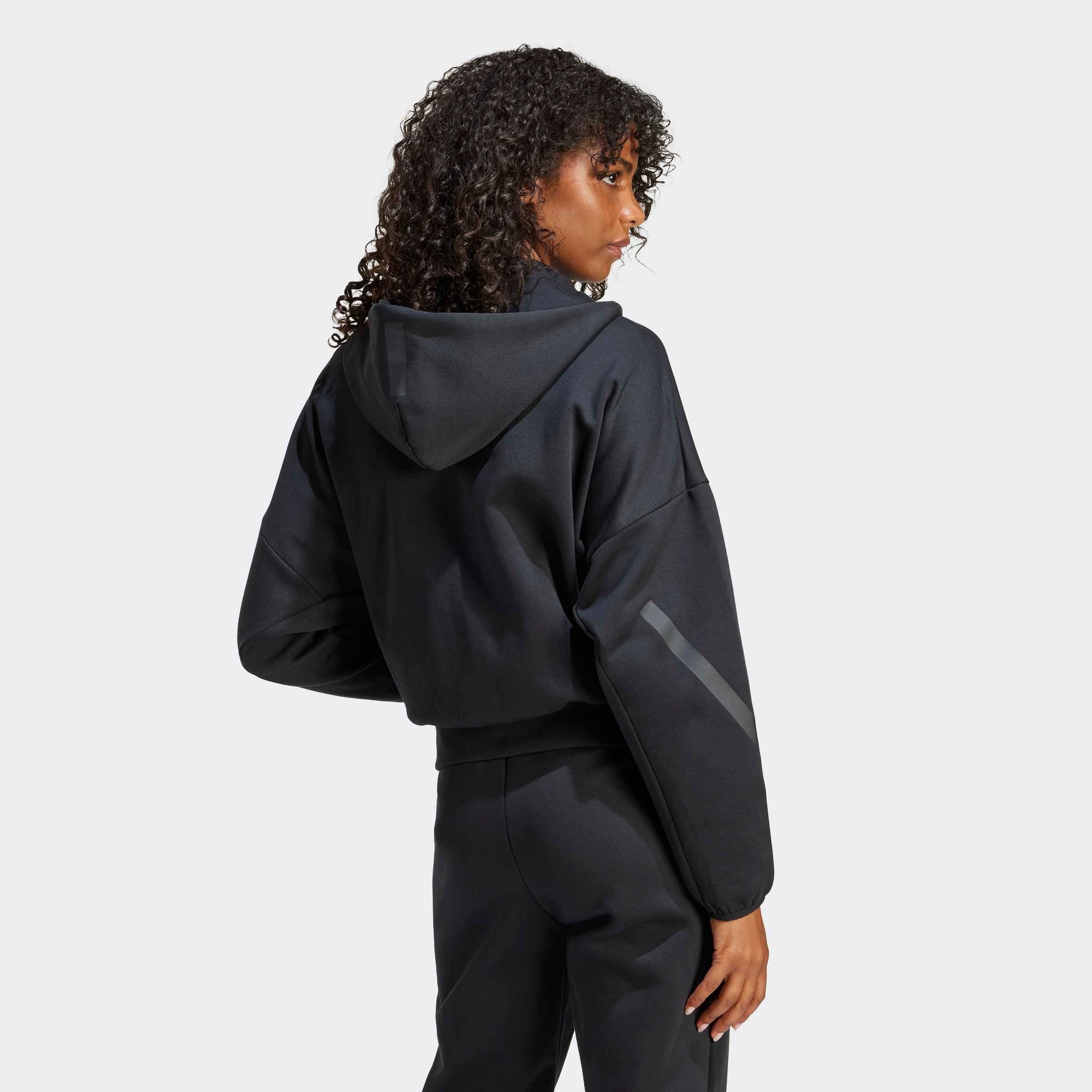 adidas Sportswear Hoodie W Z.N.E. FZ
