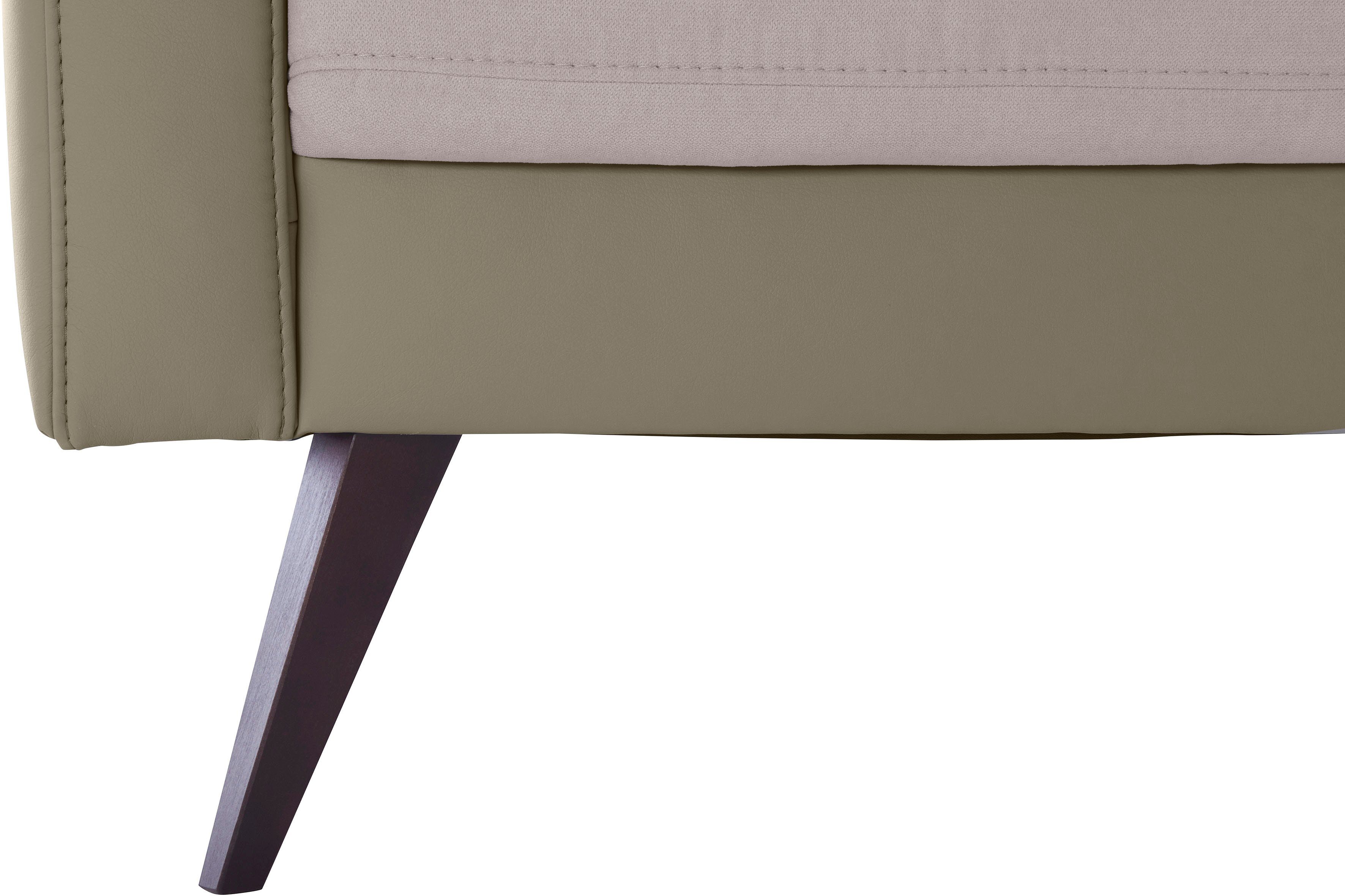 exxpo - sofa fashion Fauteuil Samso, loungestoel met geweldig zitcomfort