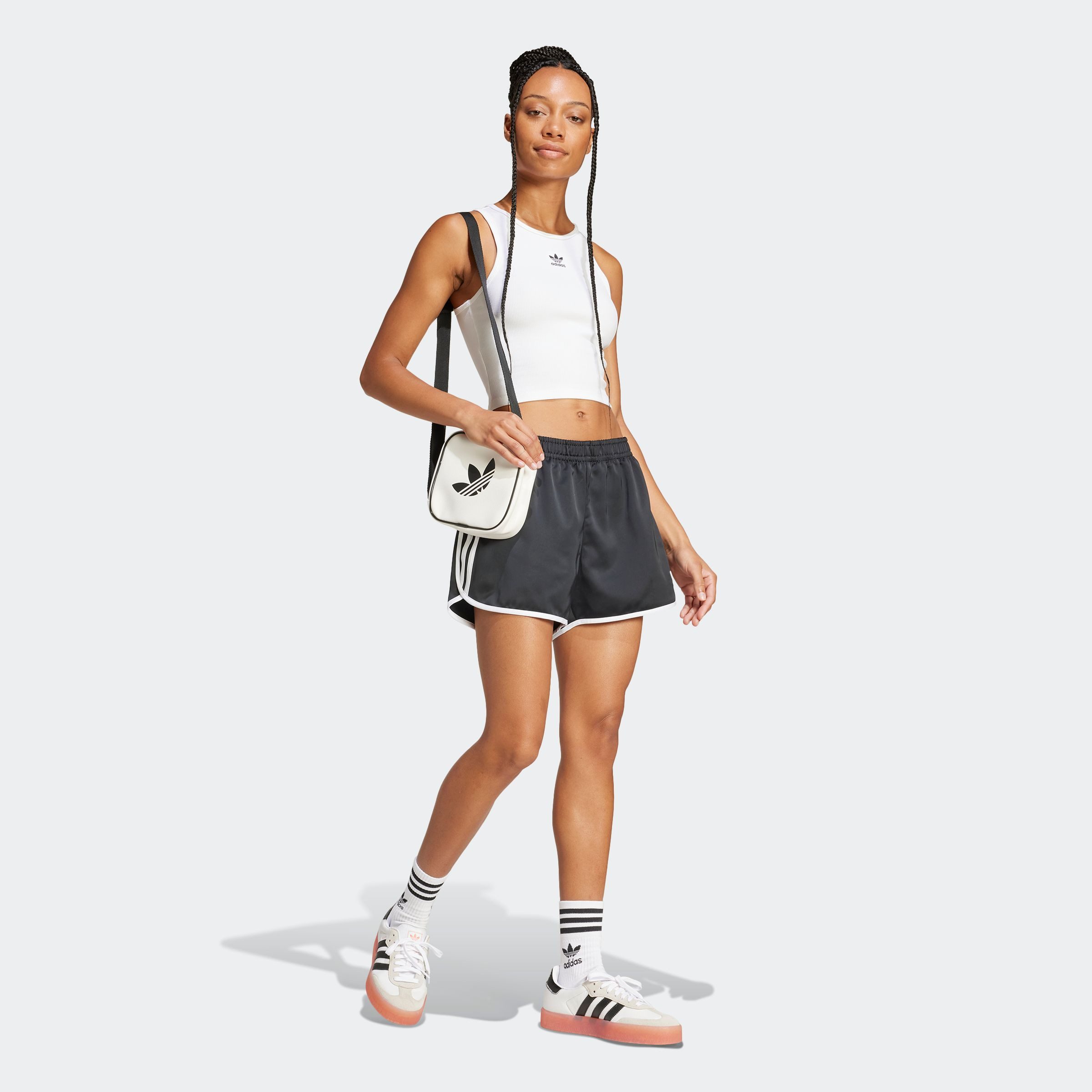 adidas Originals Tanktop ESS RIB TANK