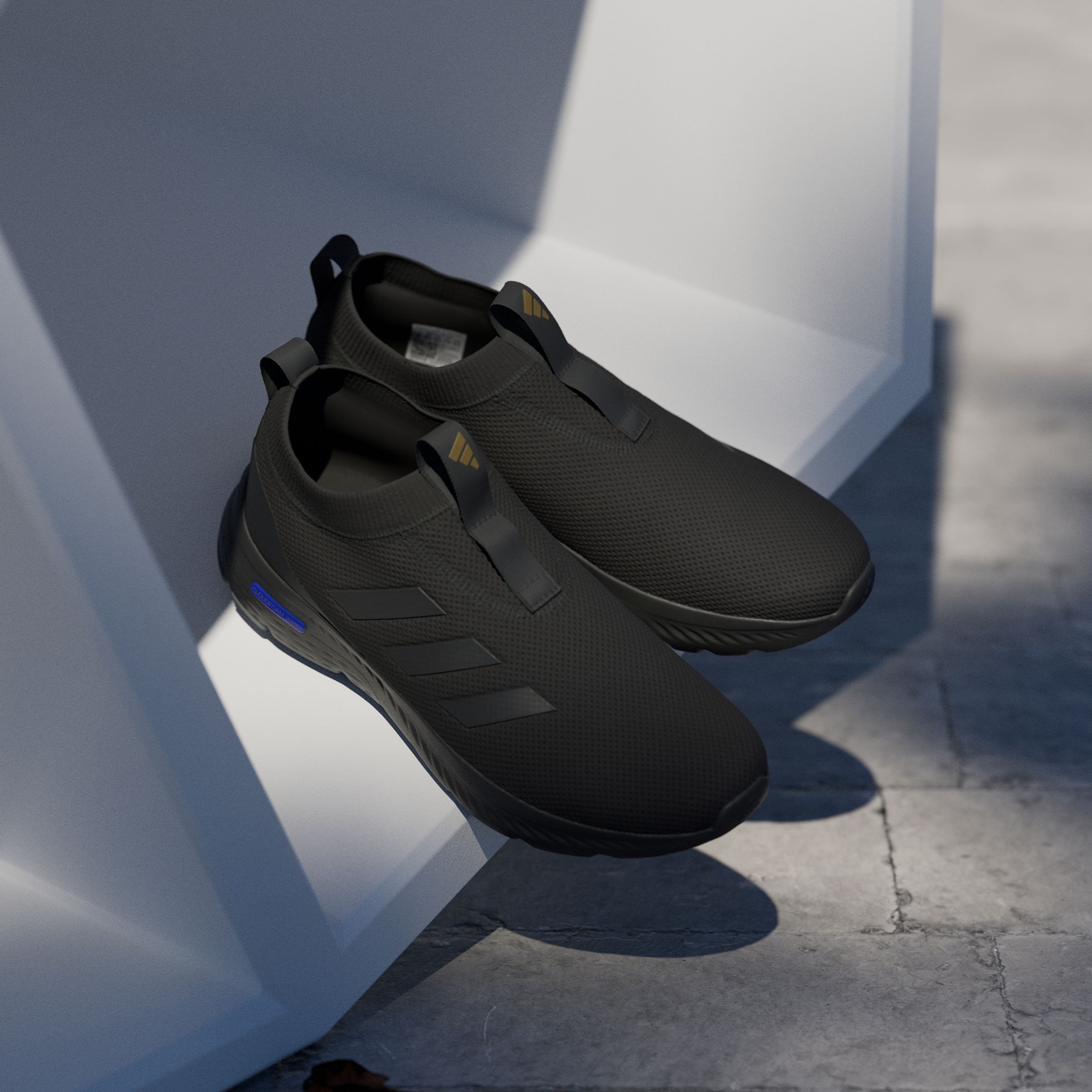 adidas Sportswear Sneakers CLOUDFOAM MOVE SOCK