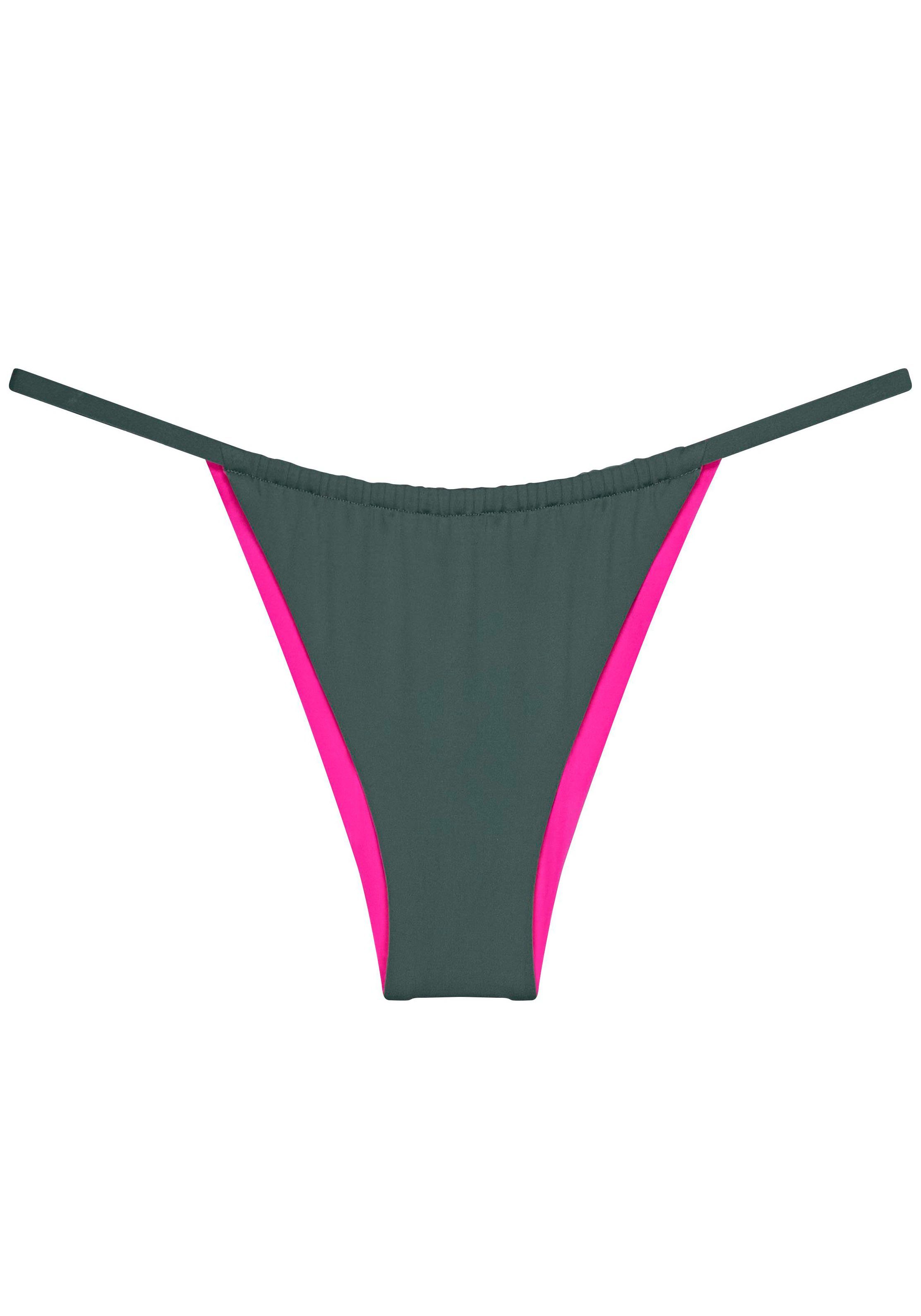 Triumph Bikinibroekje Free Smart Brazil sd