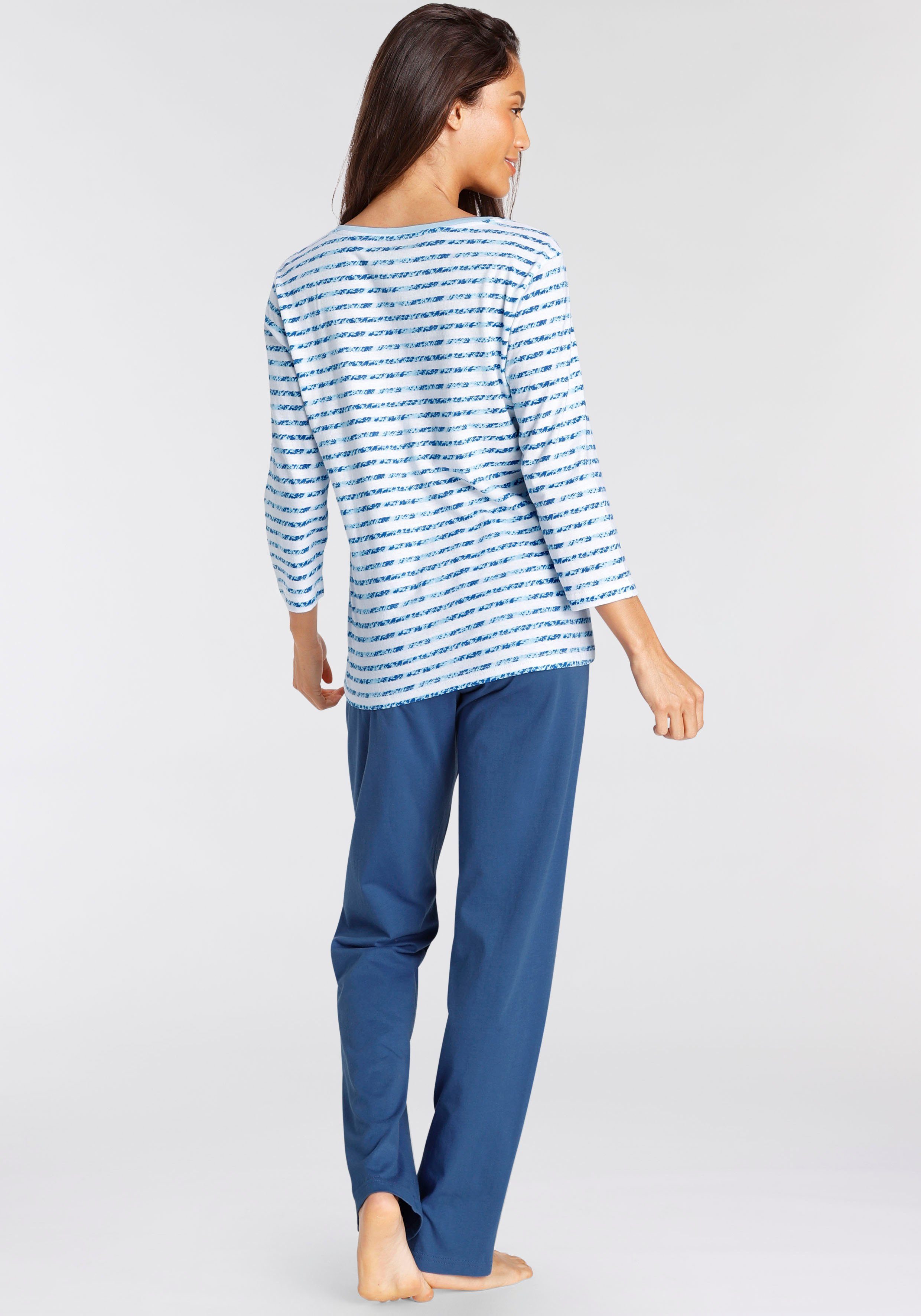 Vivance Dreams Pyjama (2-delig)