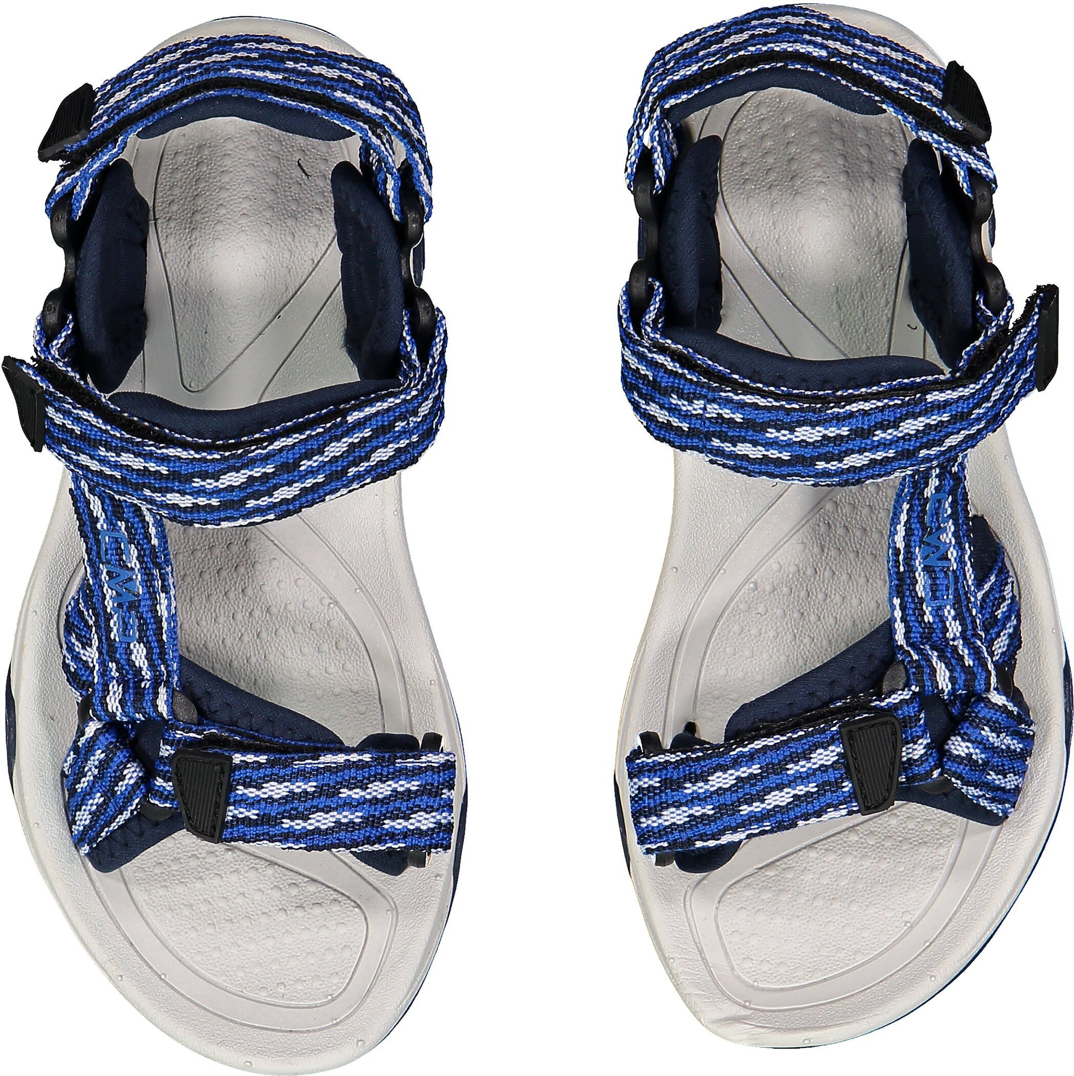 CMP Outdoorsandalen HAMAL met klittenbandsluiting