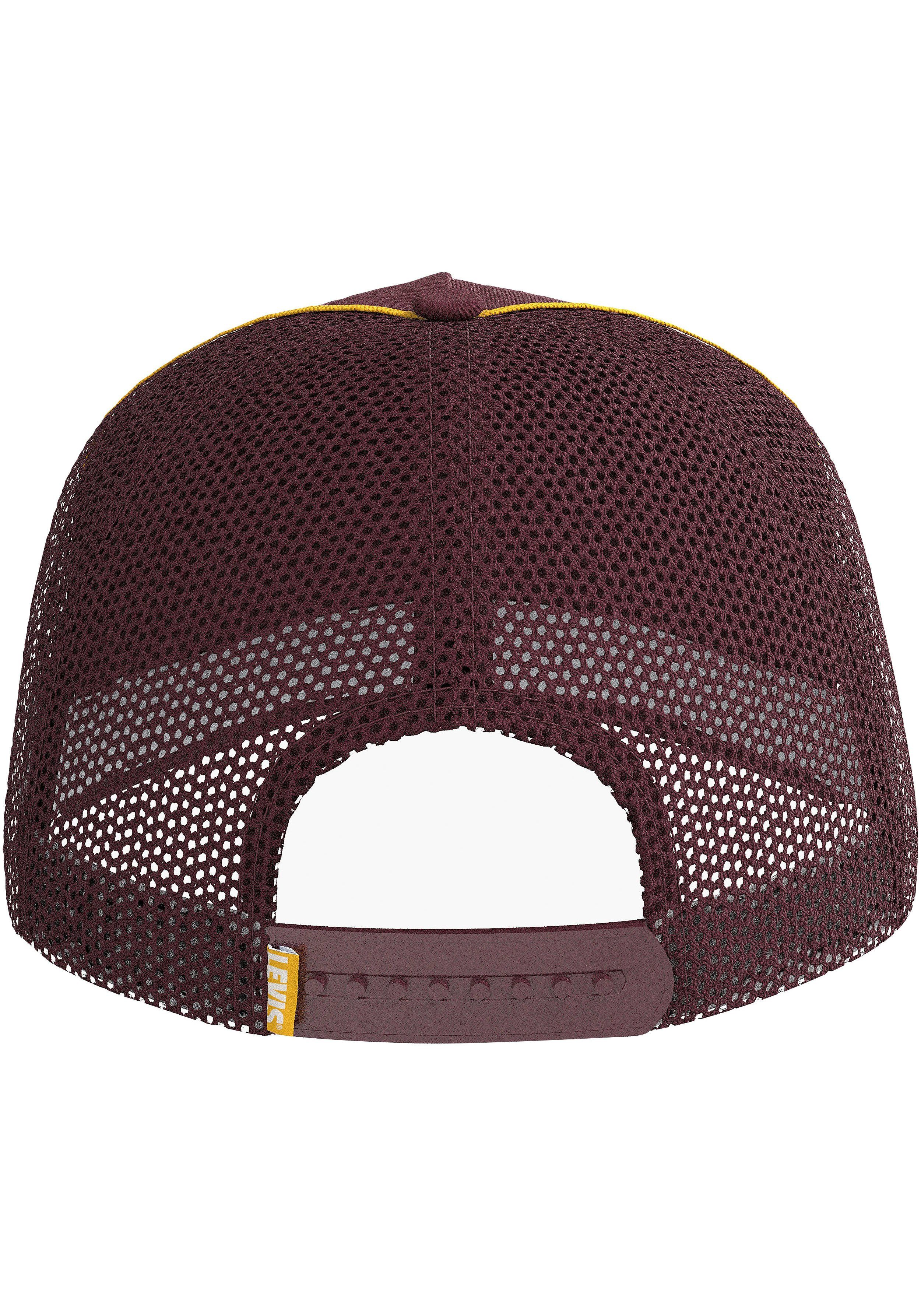 Levi's® Baseballcap GOLD TAB FLEX FIT TRUCKER